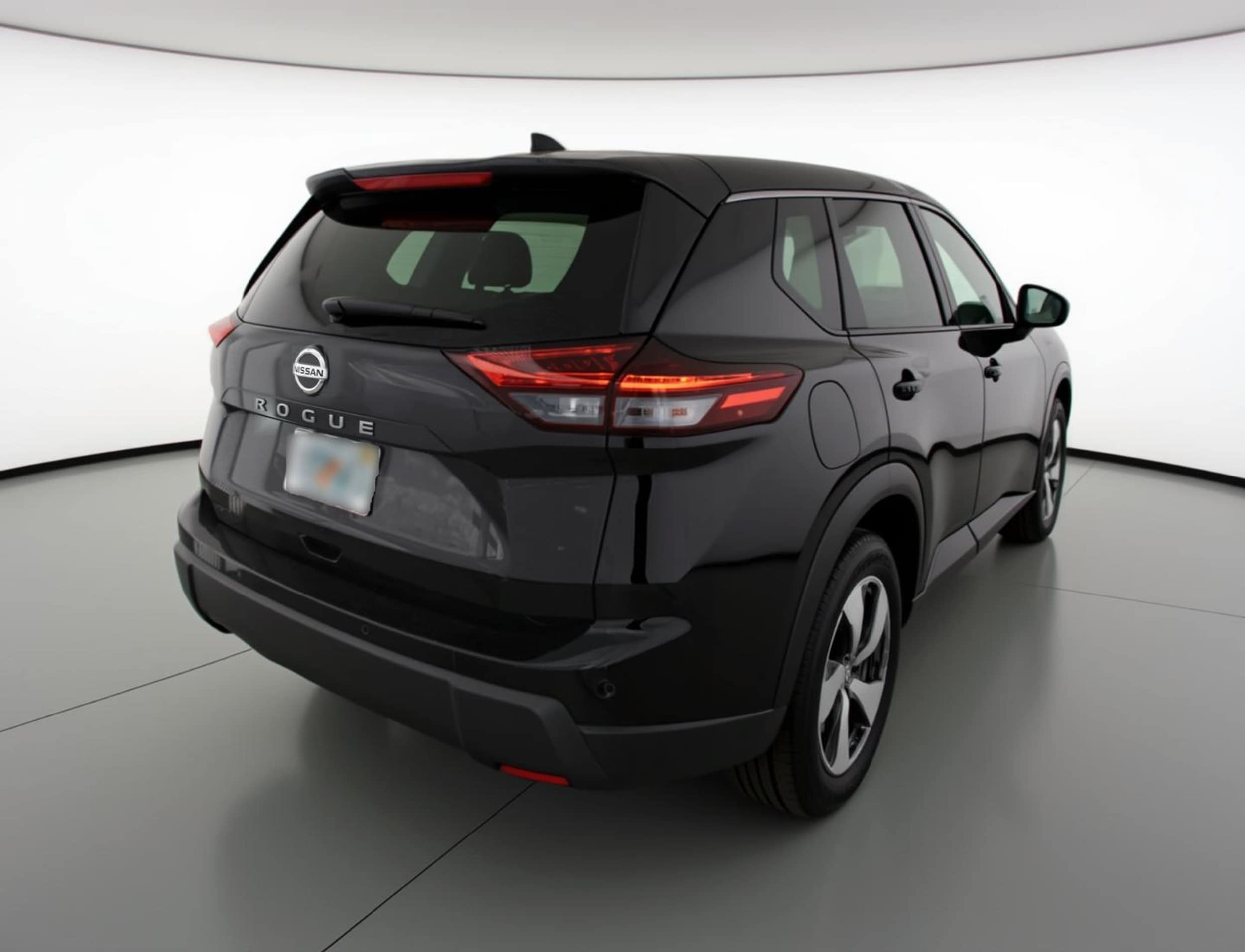 Thumbnail: 2025 Nissan Rogue - 7