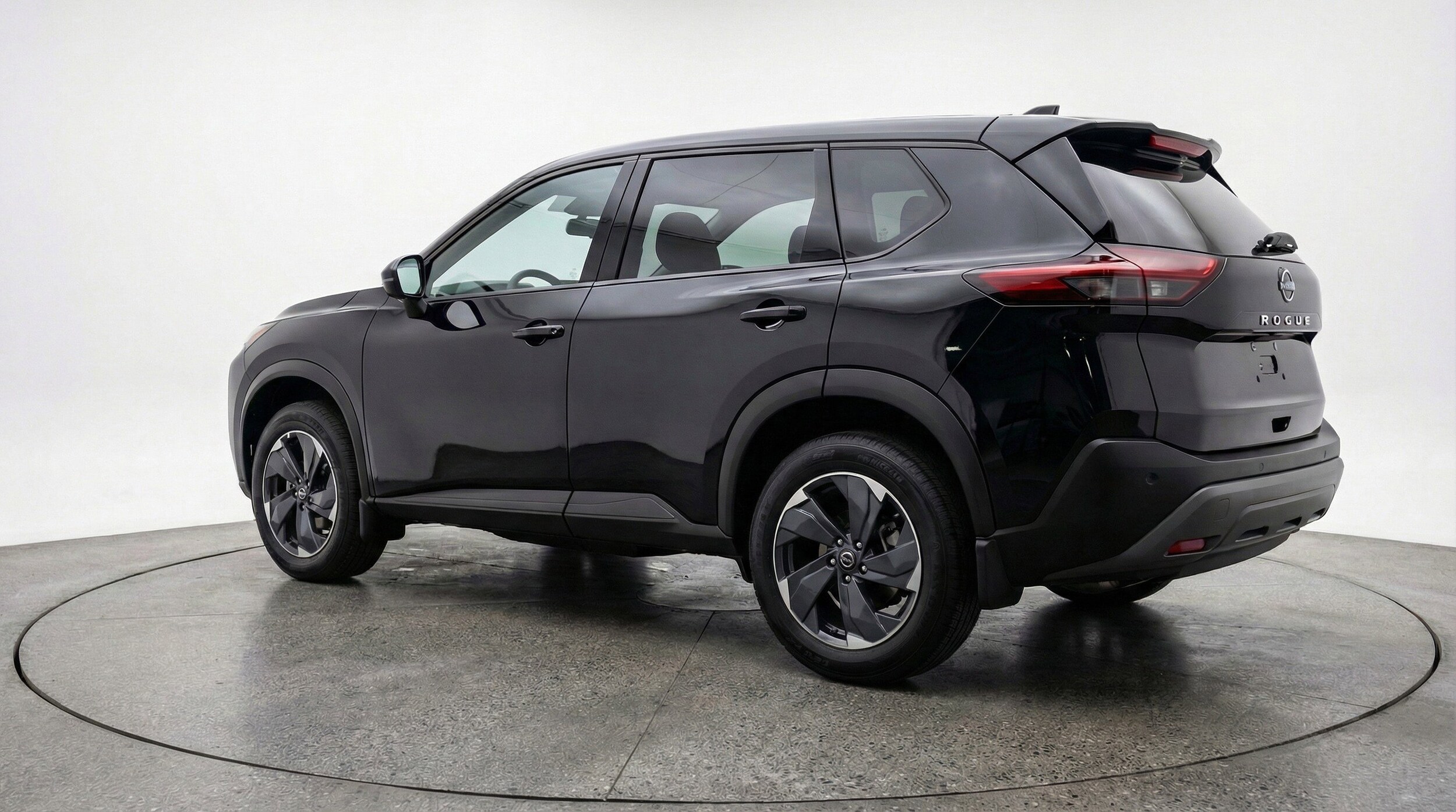 Thumbnail: 2025 Nissan Rogue - 6