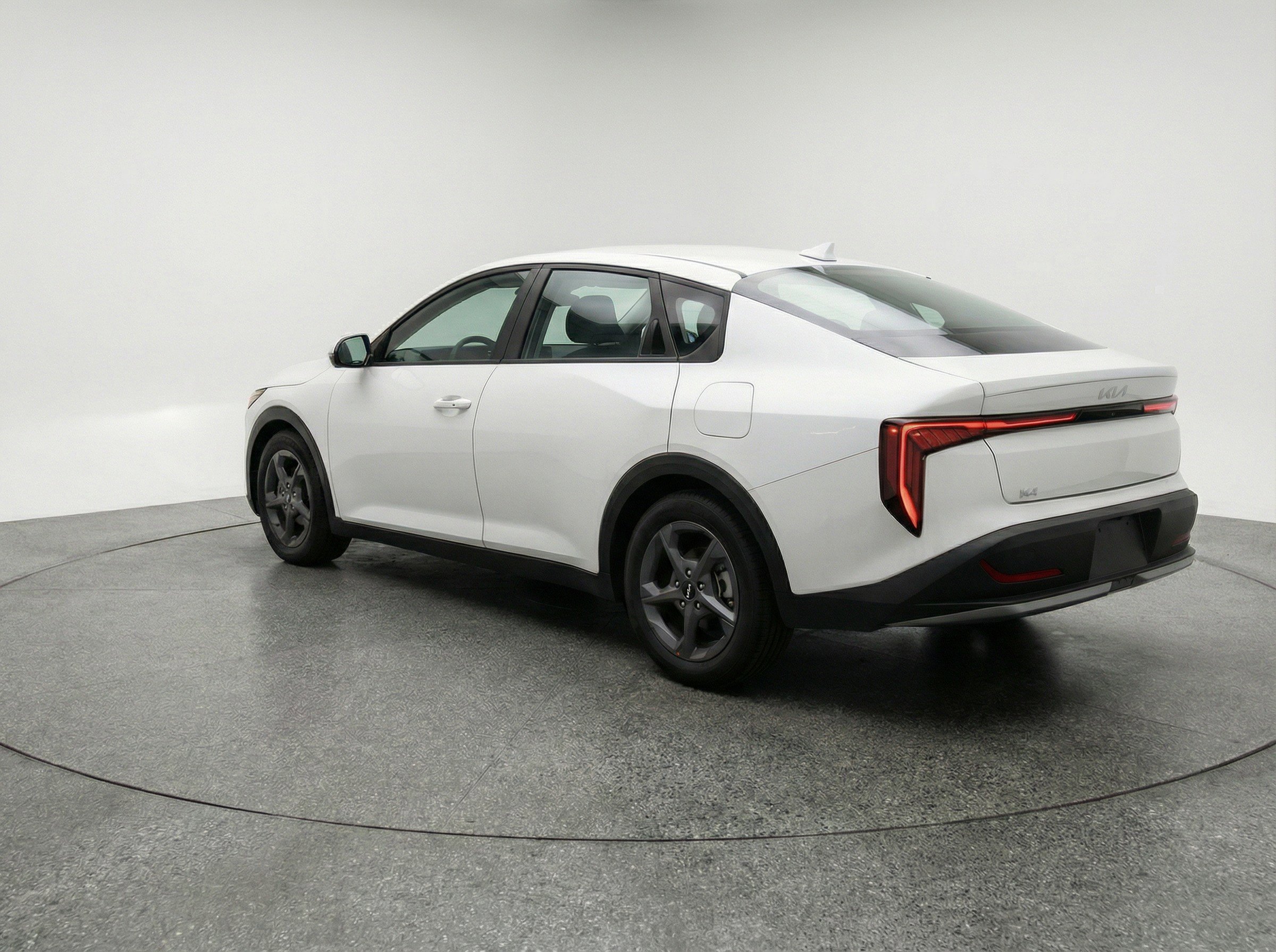 Thumbnail: 2025 Kia K4 - 6