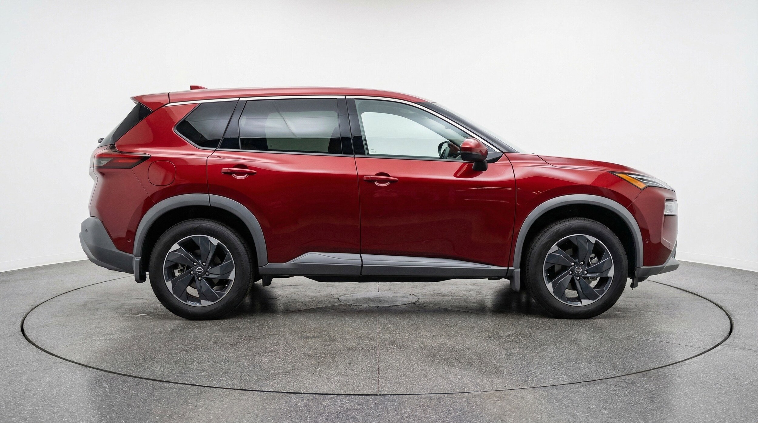 Thumbnail: 2025 Nissan Rogue - 11