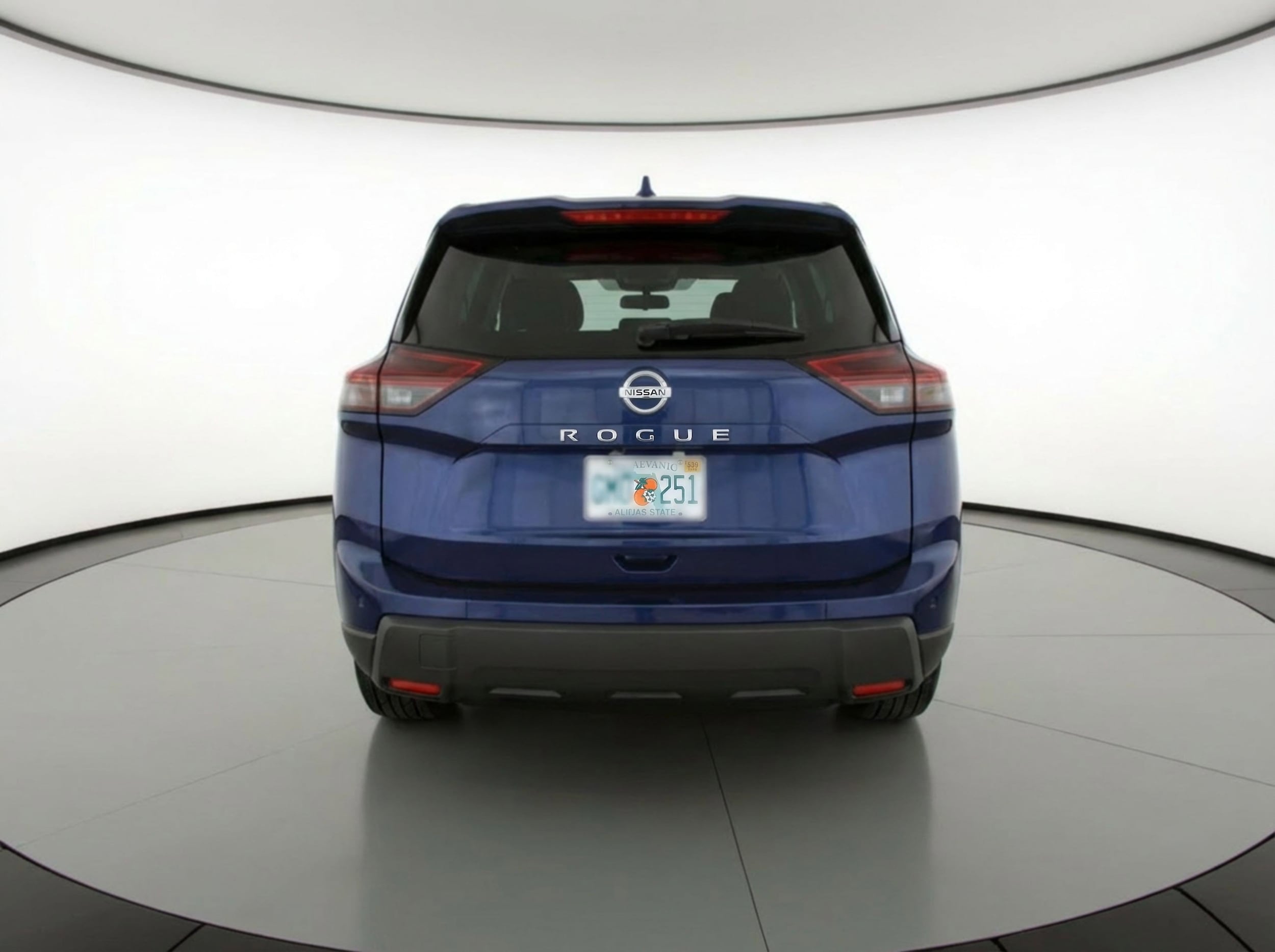 Thumbnail: 2025 Nissan Rogue - 7