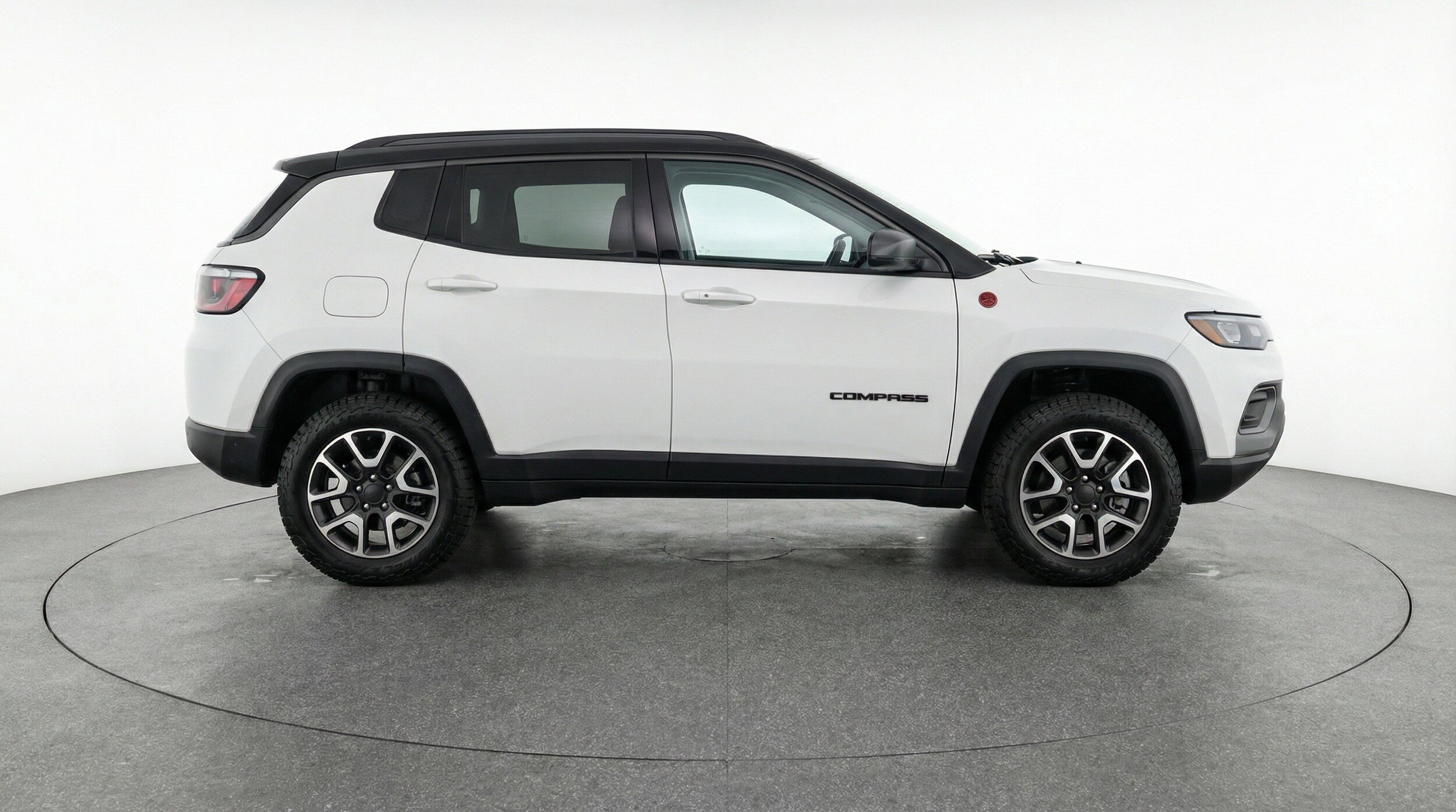 Thumbnail: 2025 Jeep Compass - 11