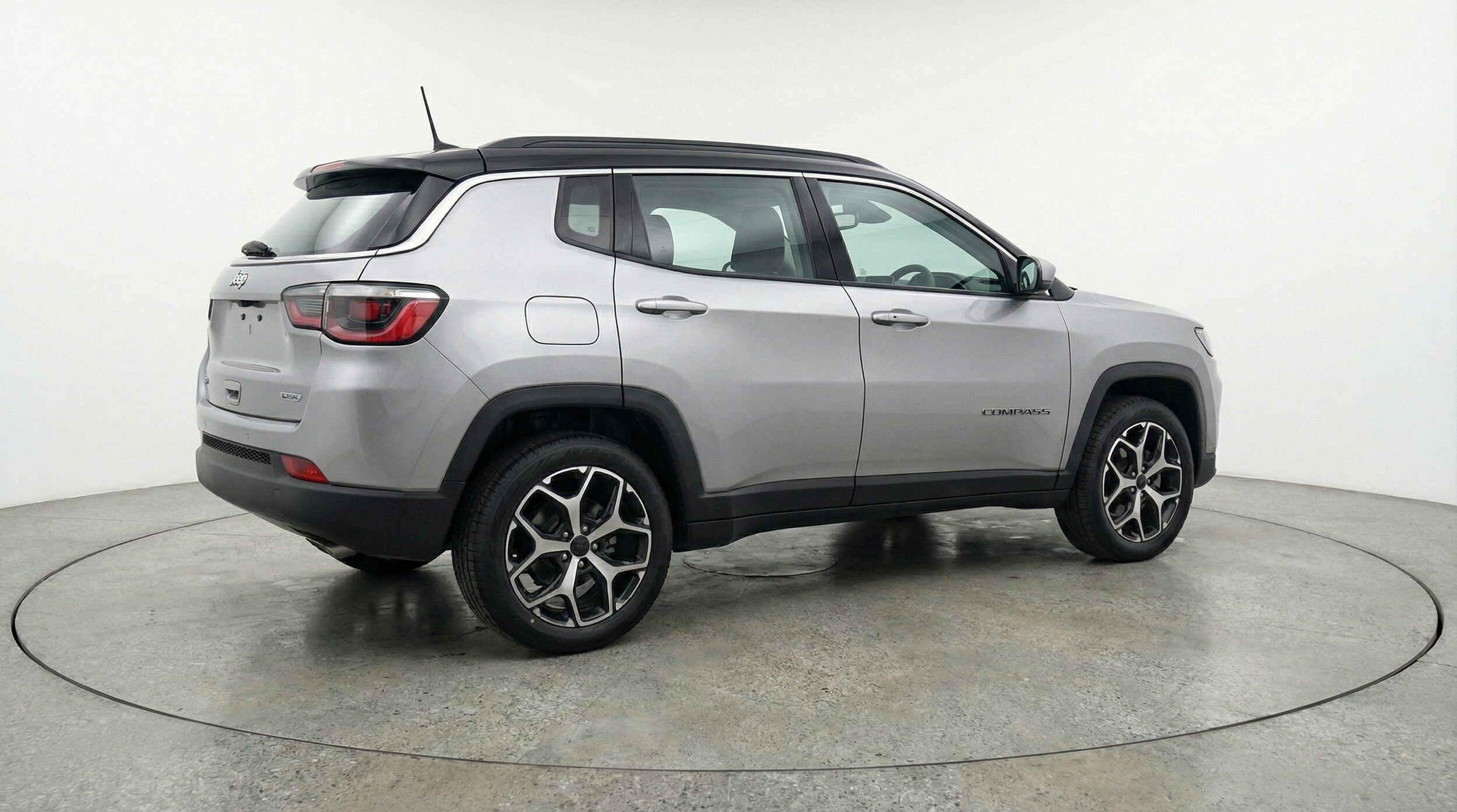 Thumbnail: 2025 Jeep Compass - 9
