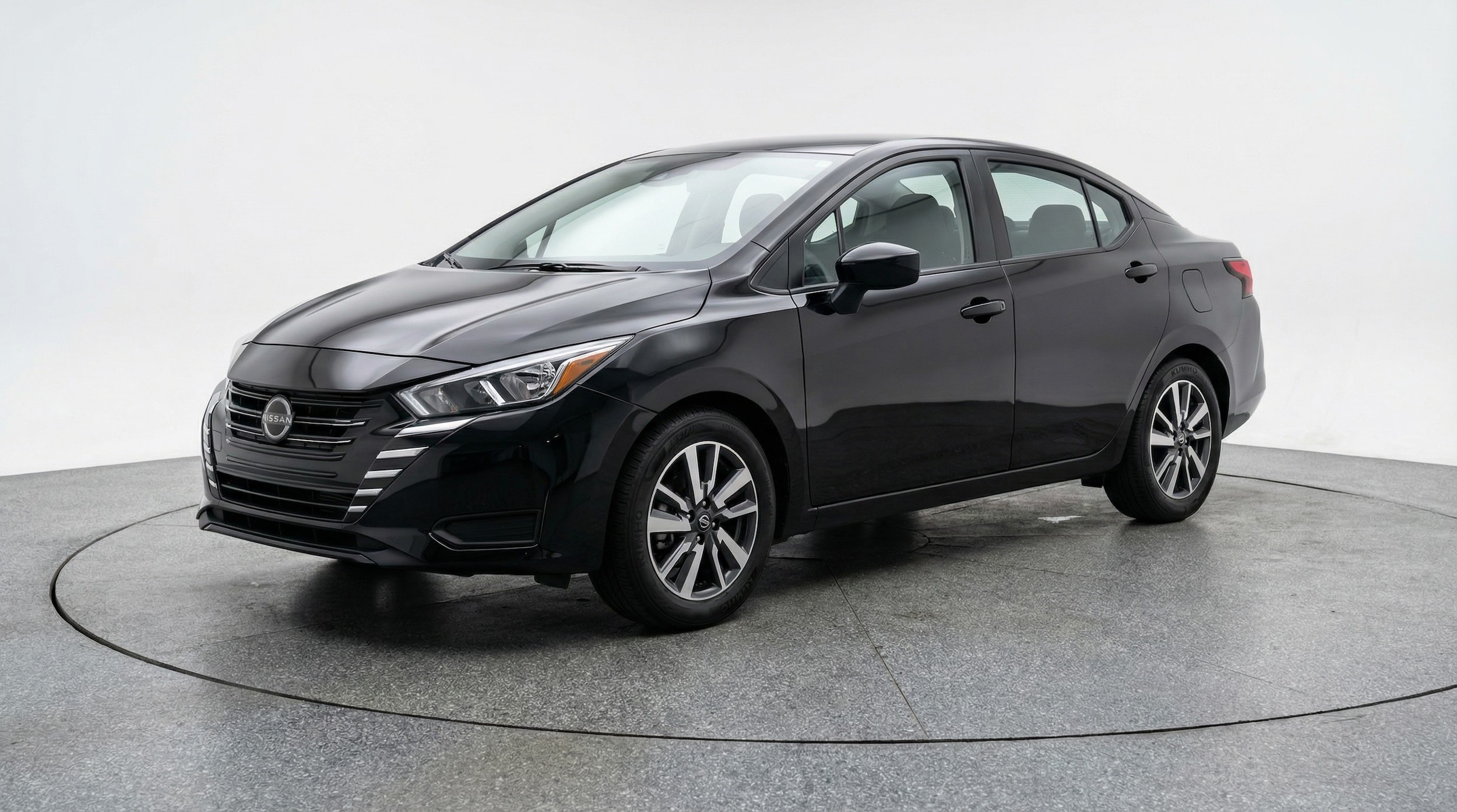 Thumbnail: 2025 Nissan Versa - 3