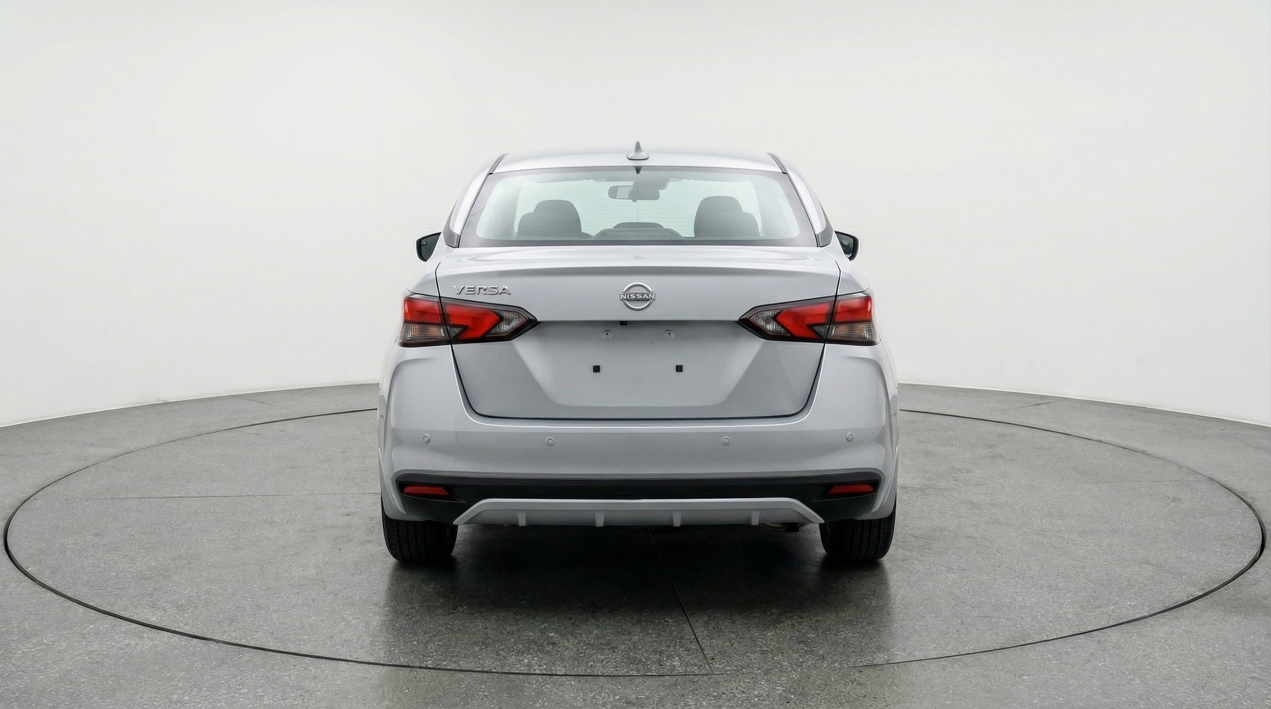 Thumbnail: 2025 Nissan Versa - 6