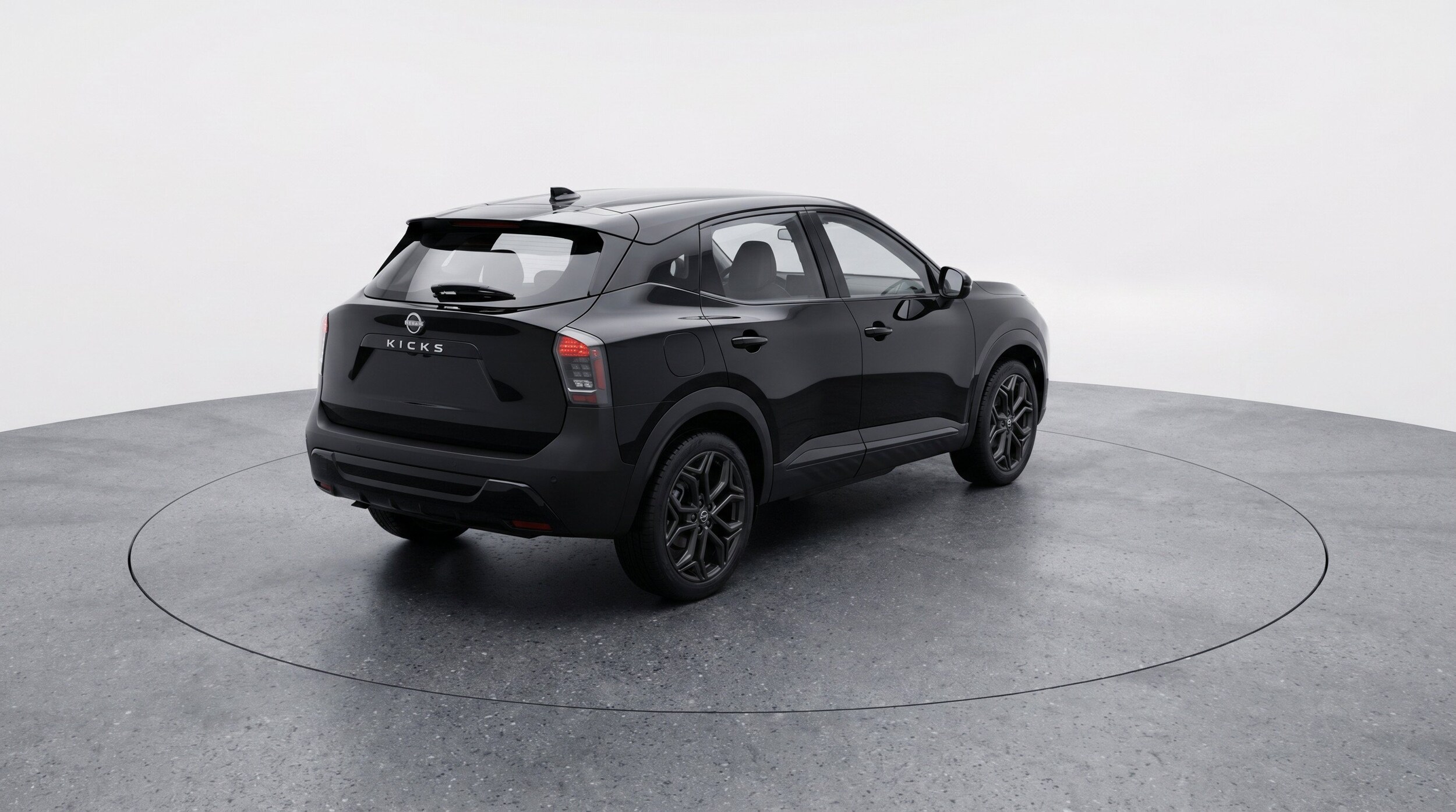 Thumbnail: 2026 Nissan Kicks - 9
