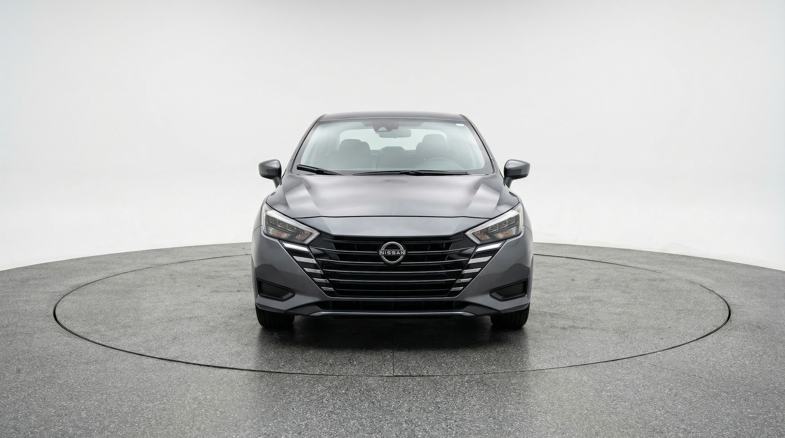 Thumbnail: 2025 Nissan Versa - 2