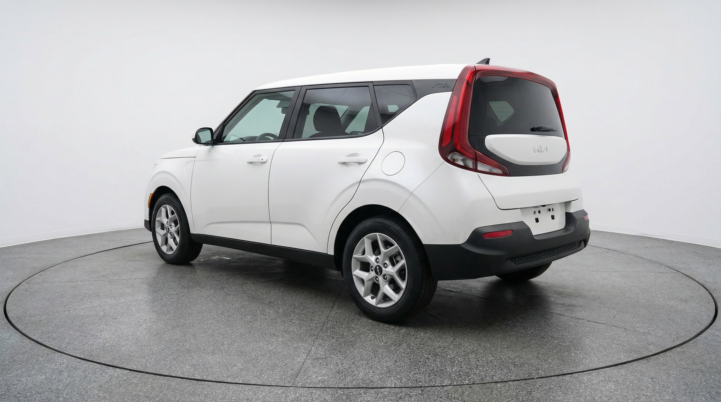 Thumbnail: 2025 Kia Soul - 6