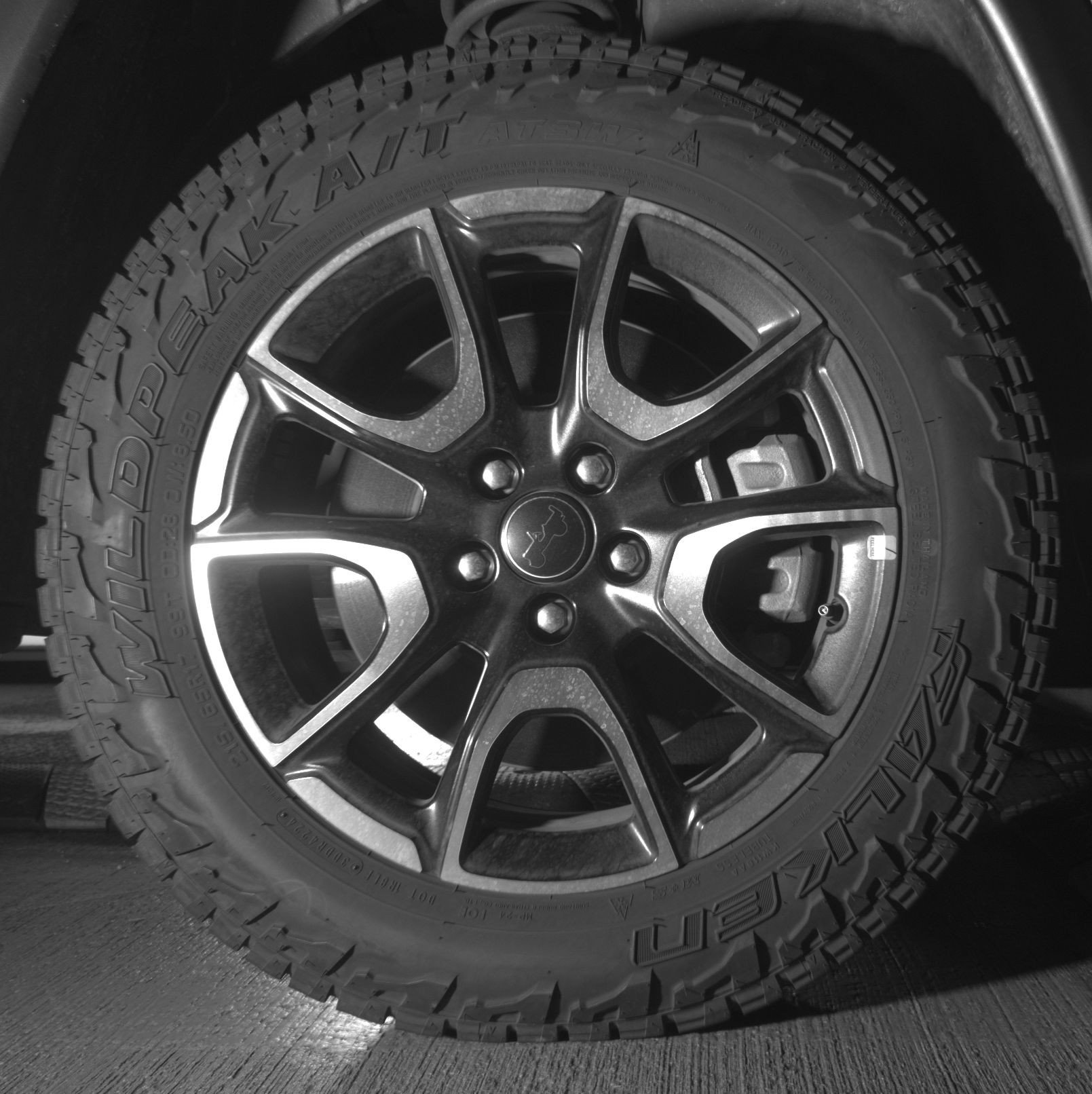 Thumbnail: 2025 Jeep Compass - 13