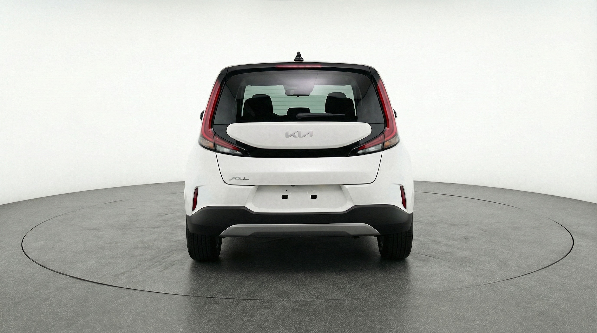 Thumbnail: 2025 Kia Soul - 6