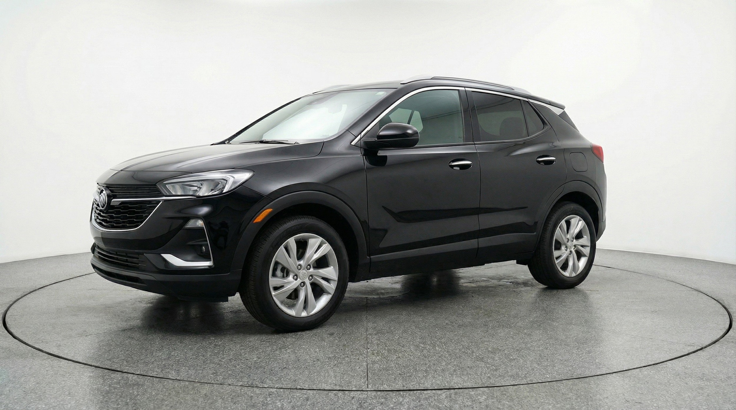 Thumbnail: 2025 Buick Encore GX - 3