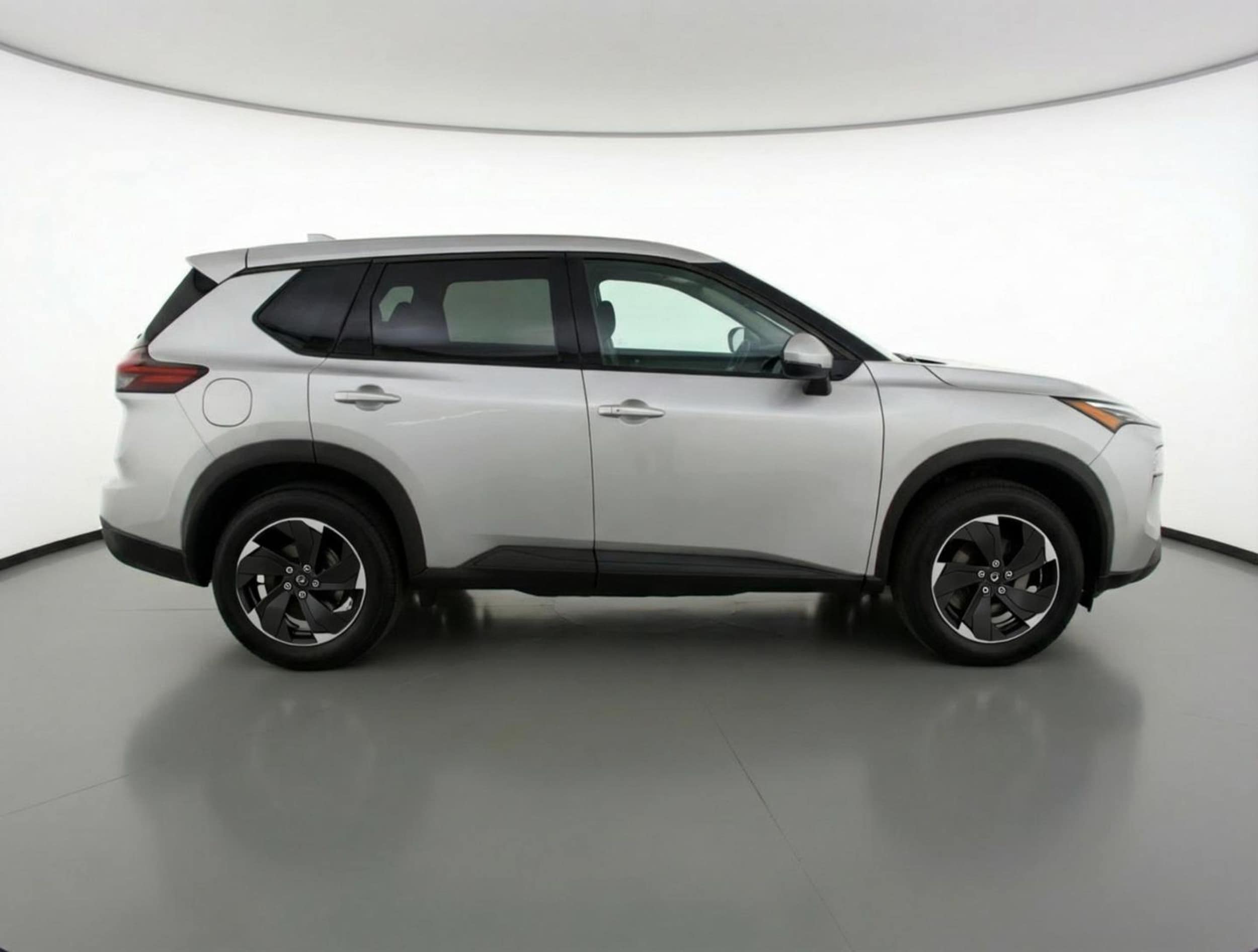 Thumbnail: 2025 Nissan Rogue - 8
