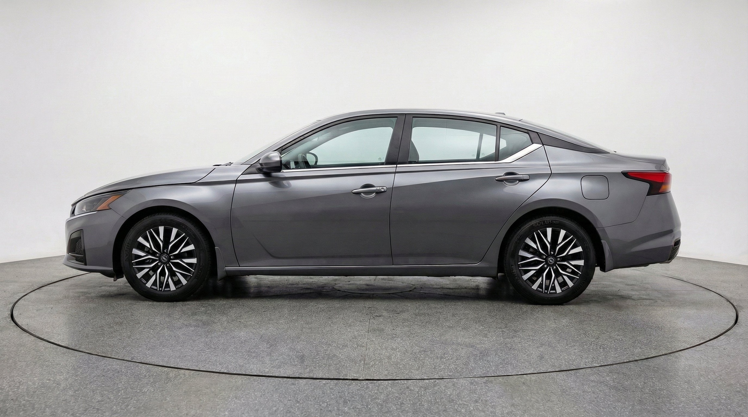 Thumbnail: 2026 Nissan Altima - 5