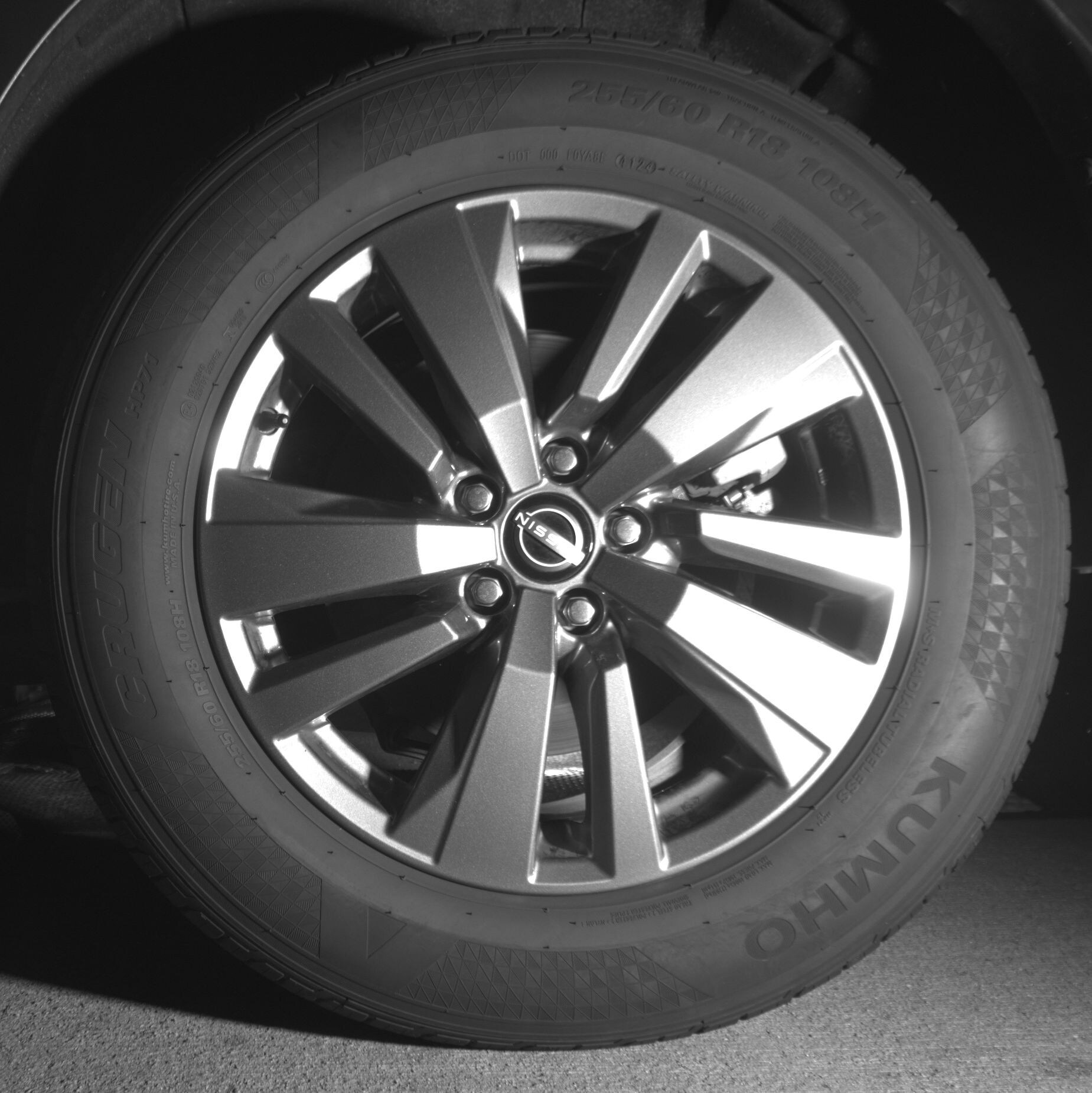 Thumbnail: 2025 Nissan Pathfinder - 11