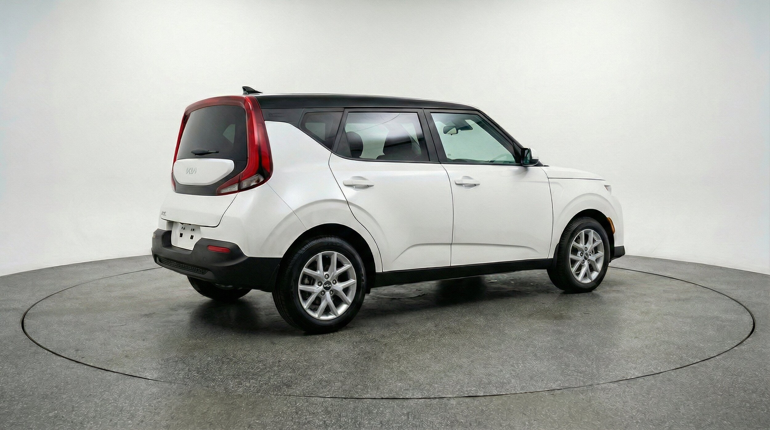 Thumbnail: 2025 Kia Soul - 9