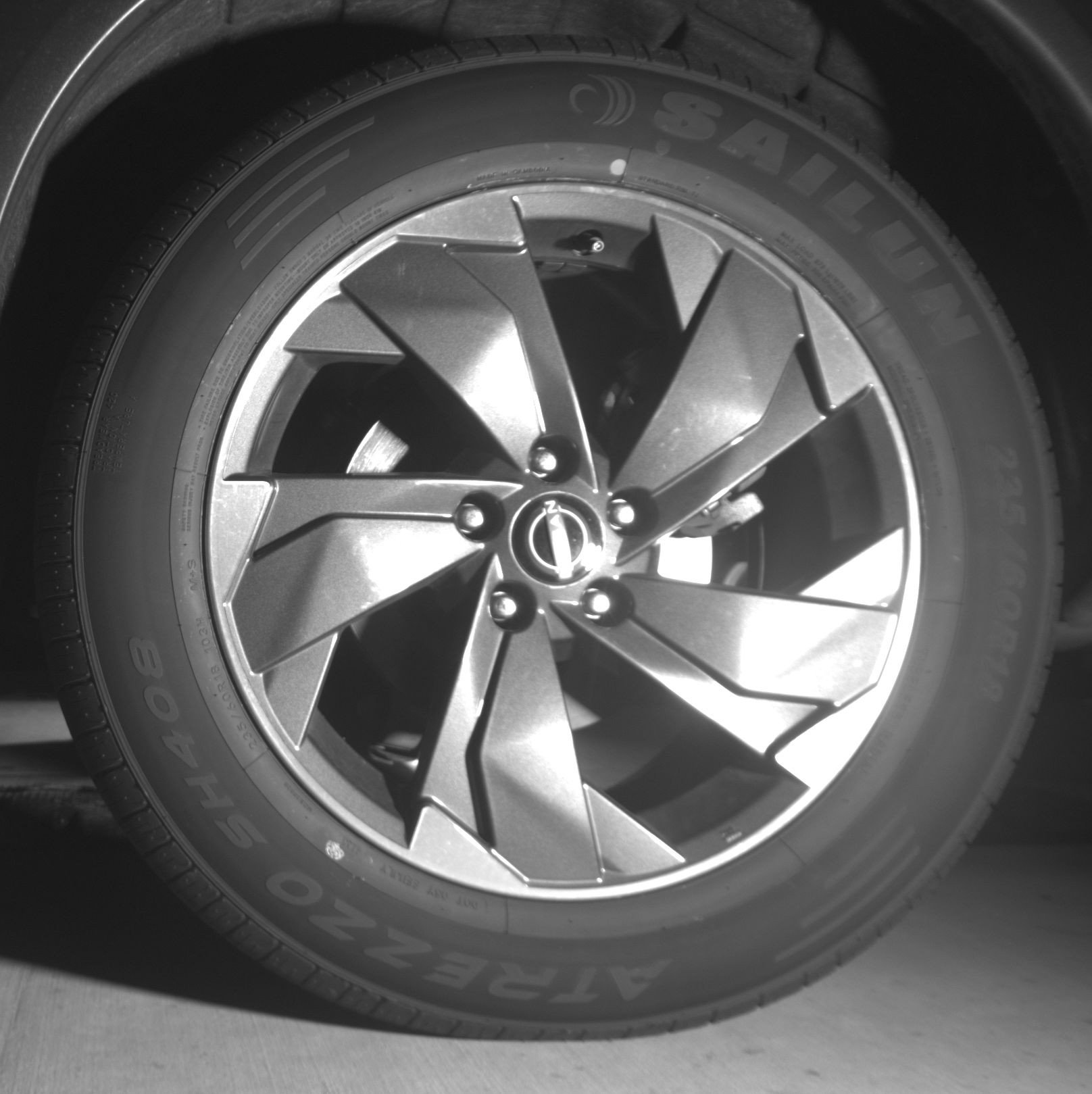 Thumbnail: 2025 Nissan Rogue - 14