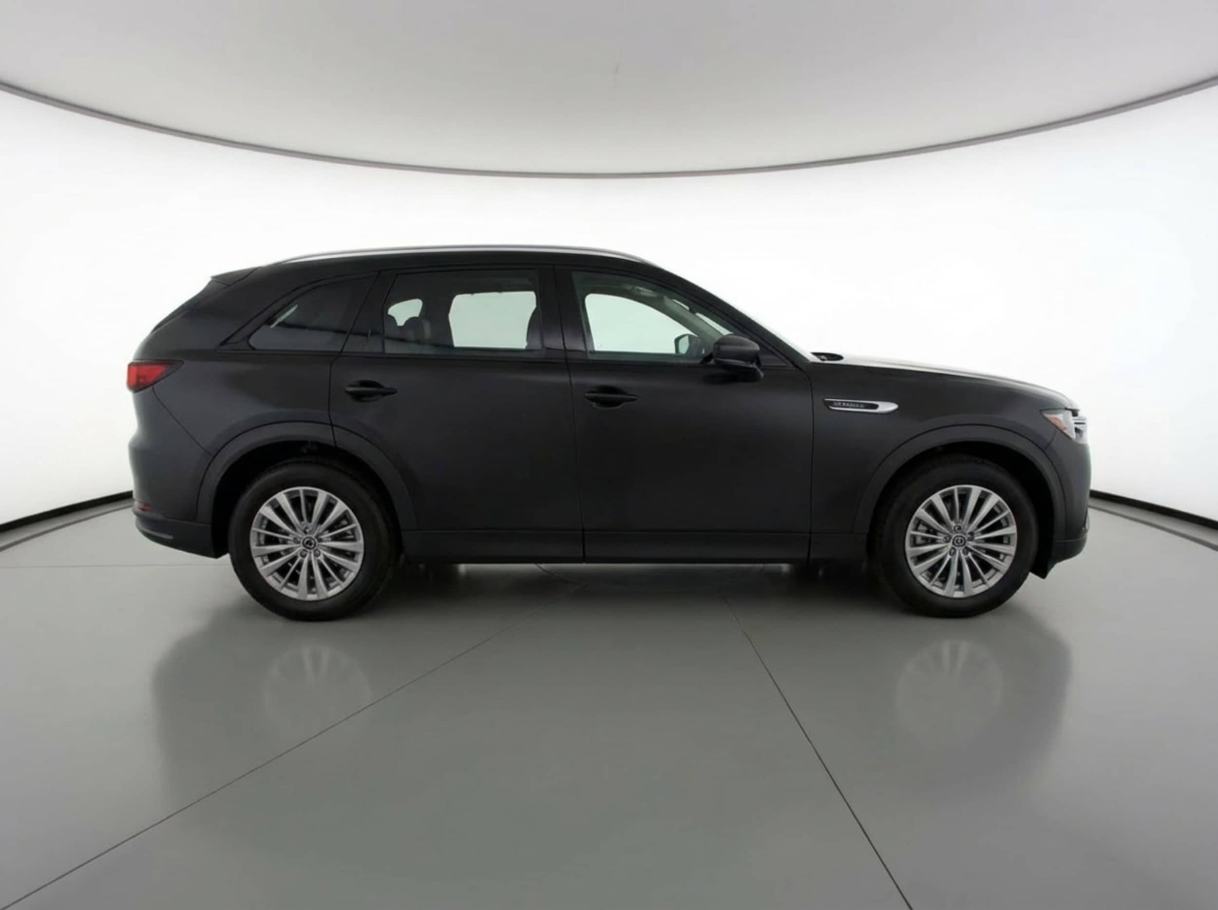 Thumbnail: 2025 Mazda CX-90 - 8