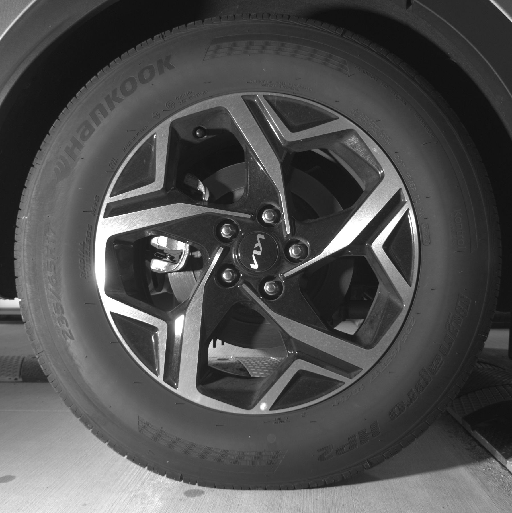 Thumbnail: 2025 Kia Sportage - 12