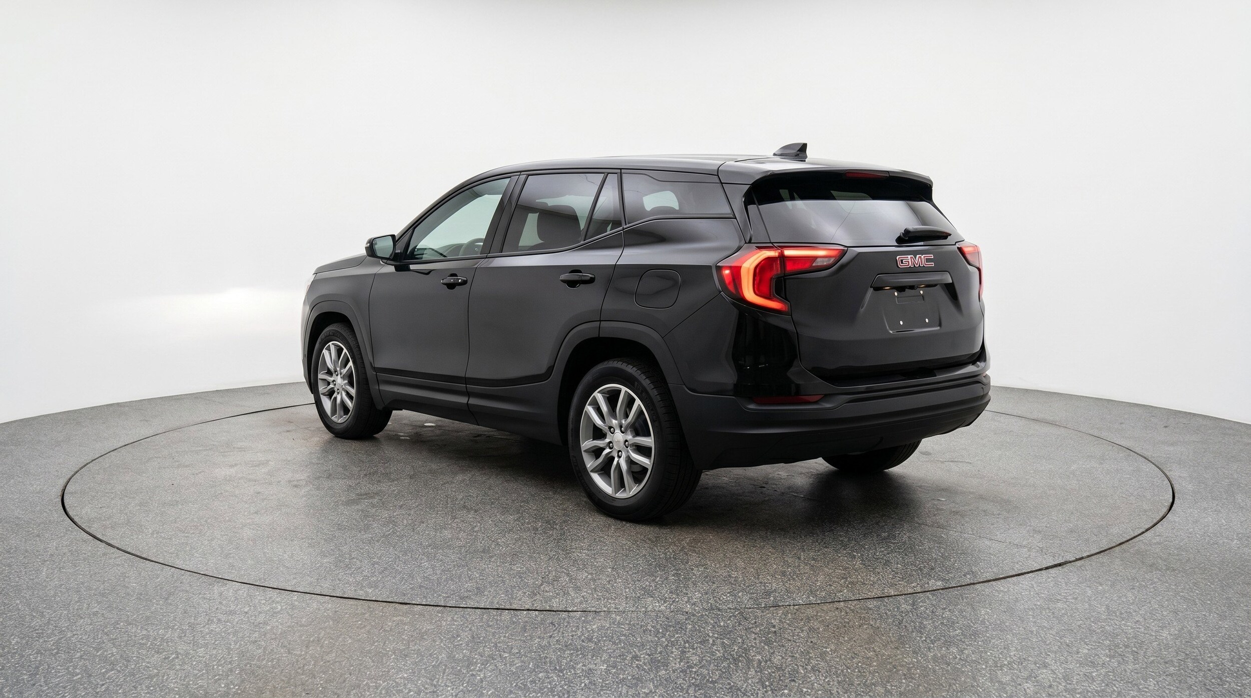 Thumbnail: 2024 GMC Terrain - 6