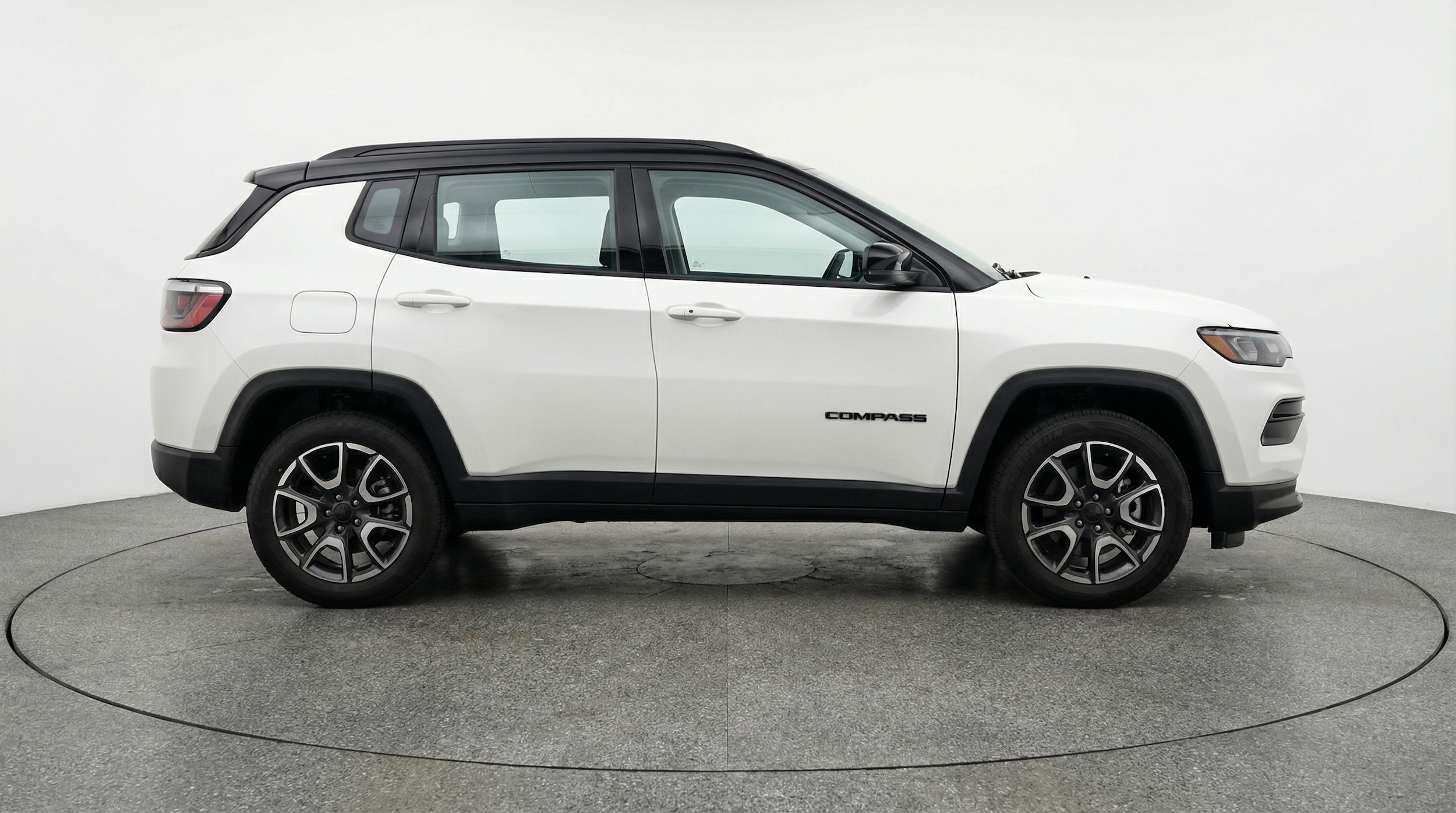 Thumbnail: 2025 Jeep Compass - 8