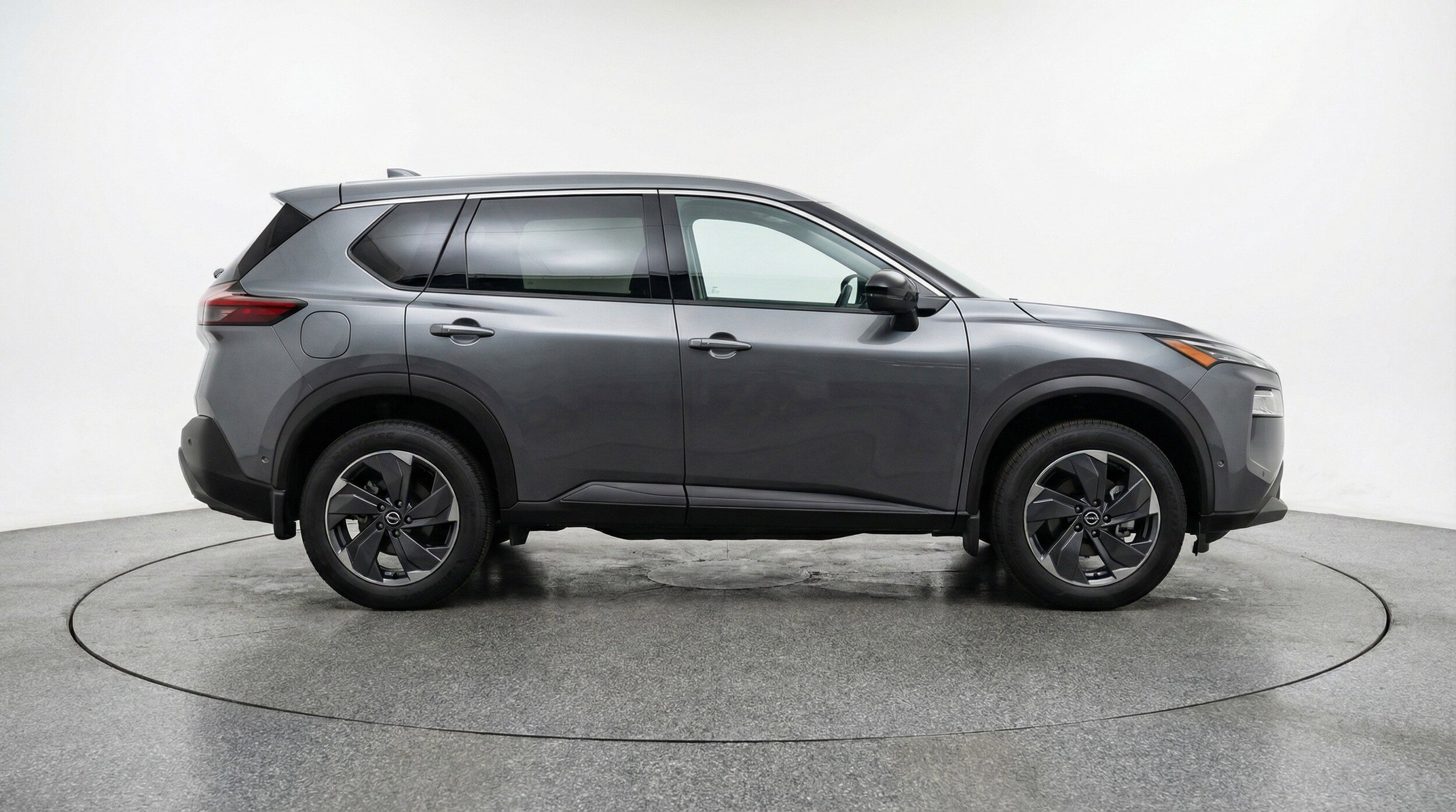 Thumbnail: 2025 Nissan Rogue - 11