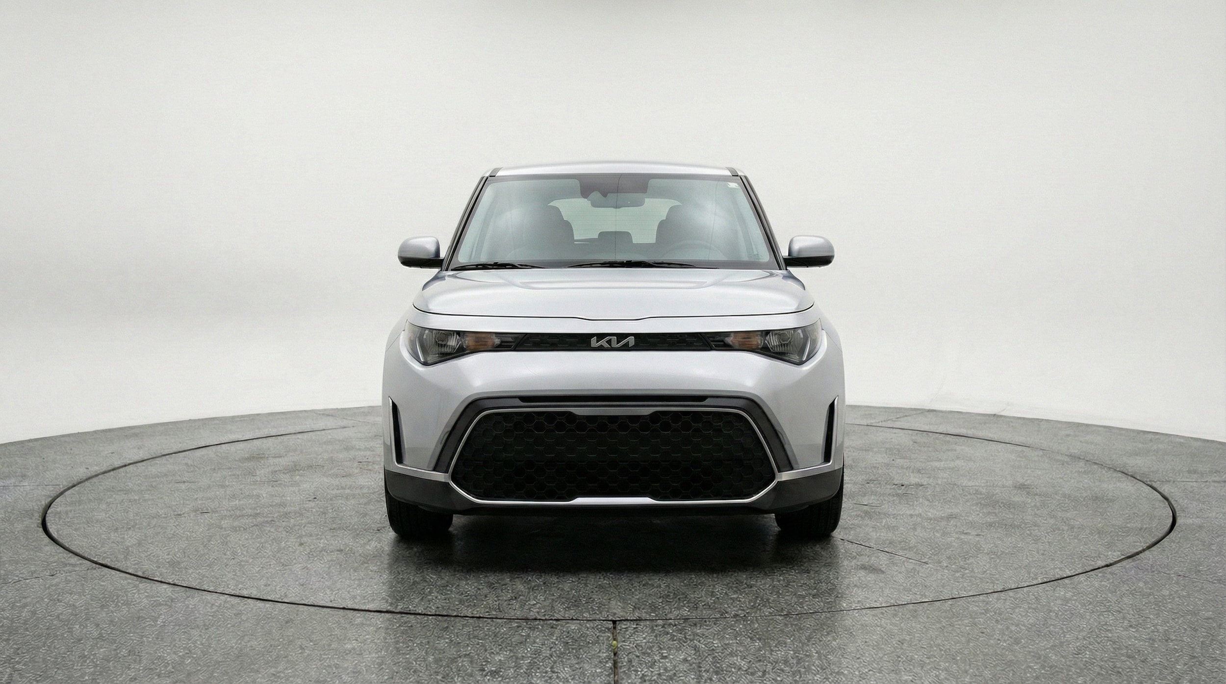 Thumbnail: 2025 Kia Soul - 2