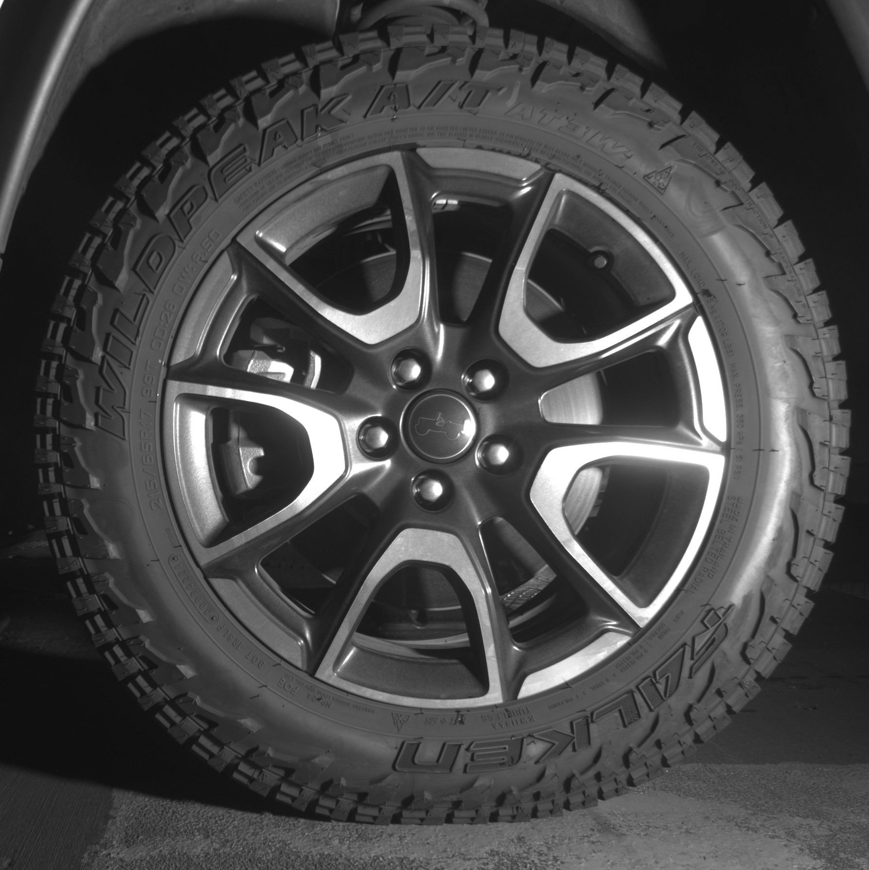 Thumbnail: 2025 Jeep Compass - 12