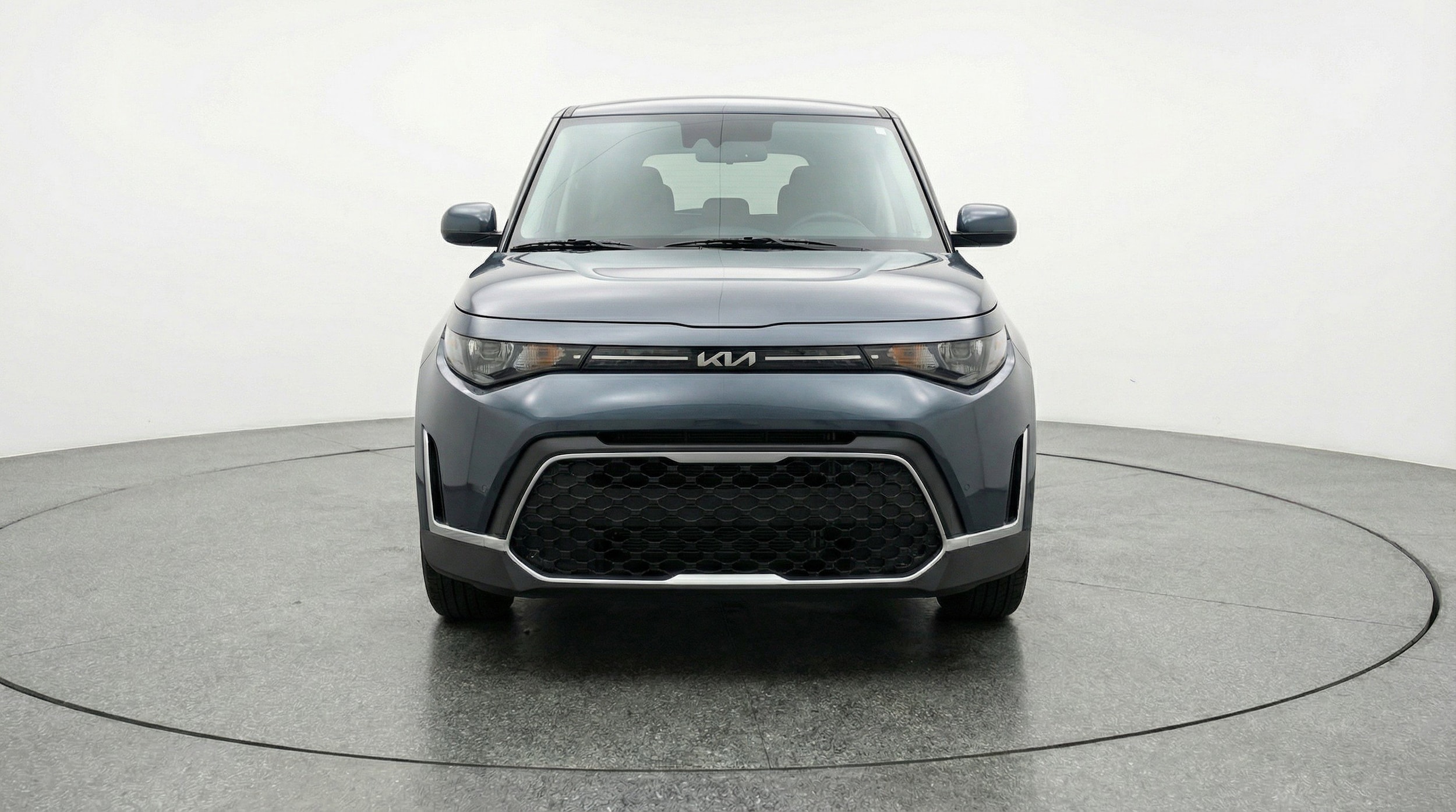 Thumbnail: 2025 Kia Soul - 2
