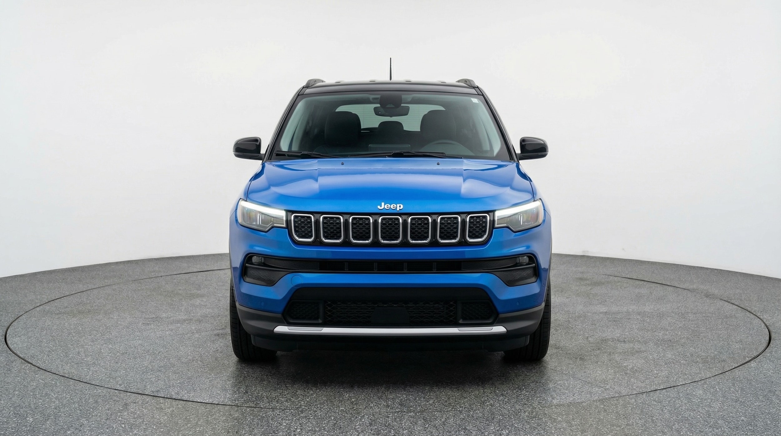 Thumbnail: 2025 Jeep Compass - 2