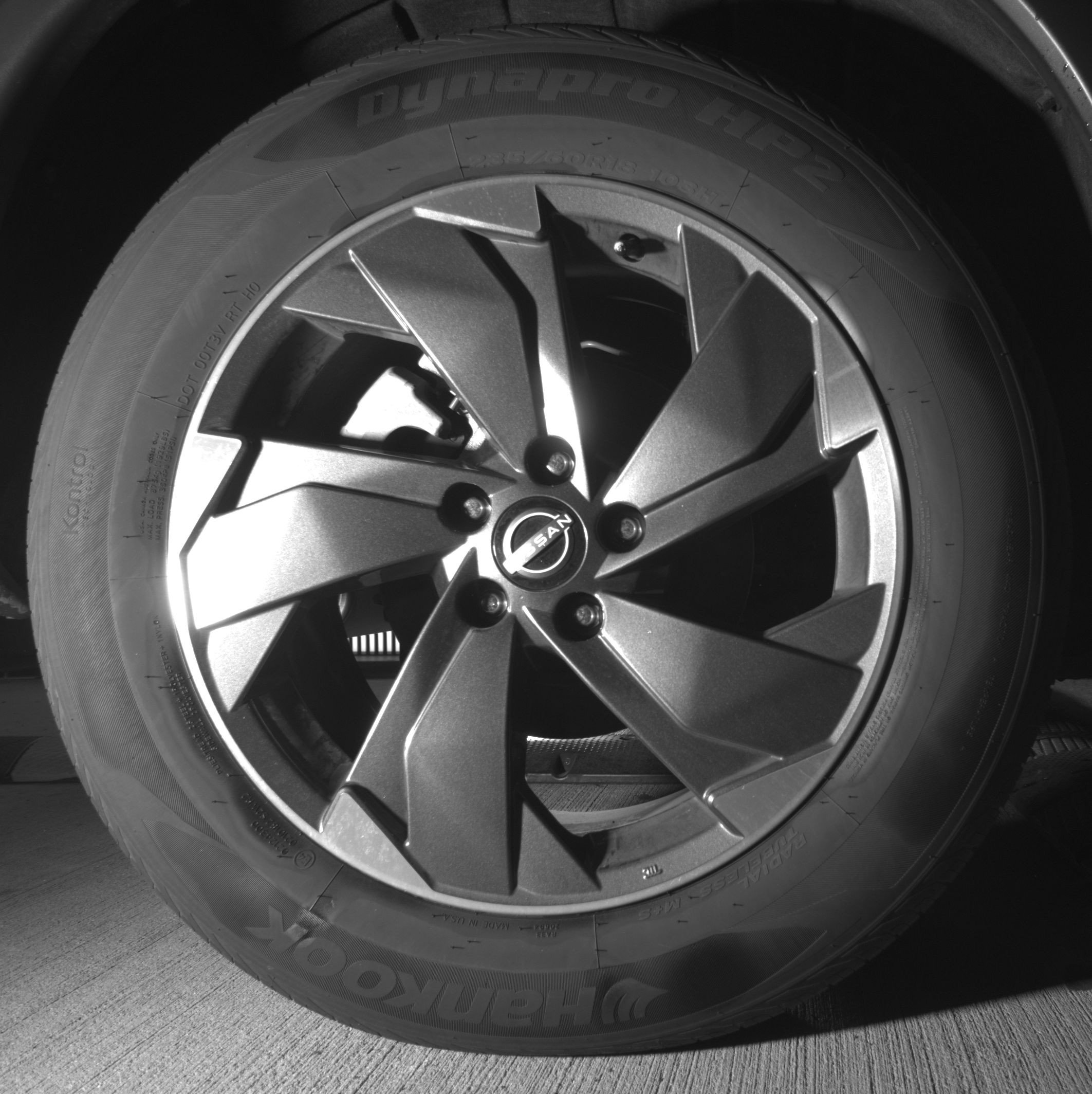 Thumbnail: 2025 Nissan Rogue - 15