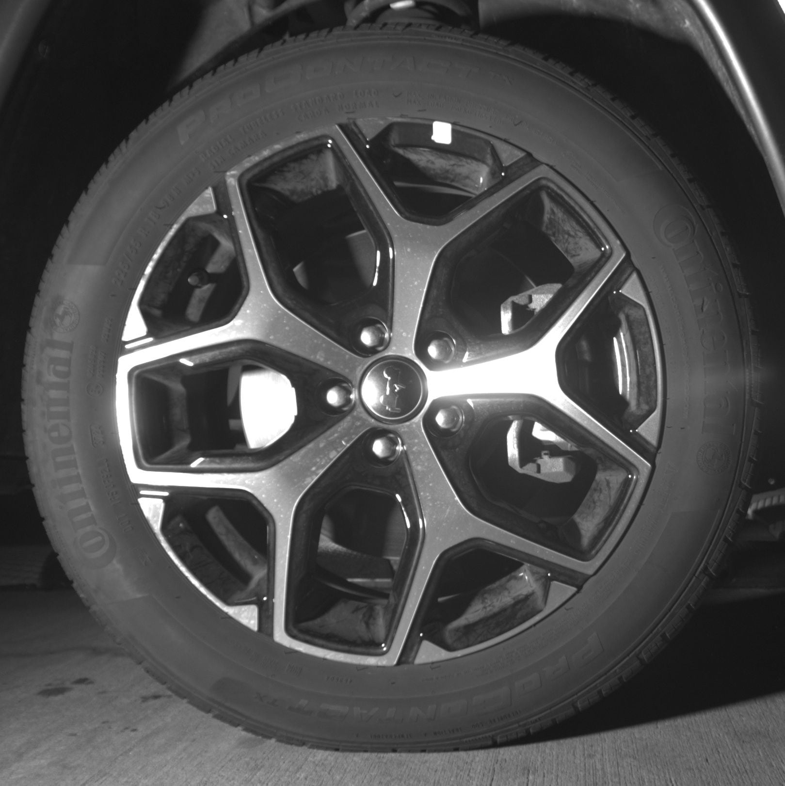 Thumbnail: 2025 Jeep Compass - 10