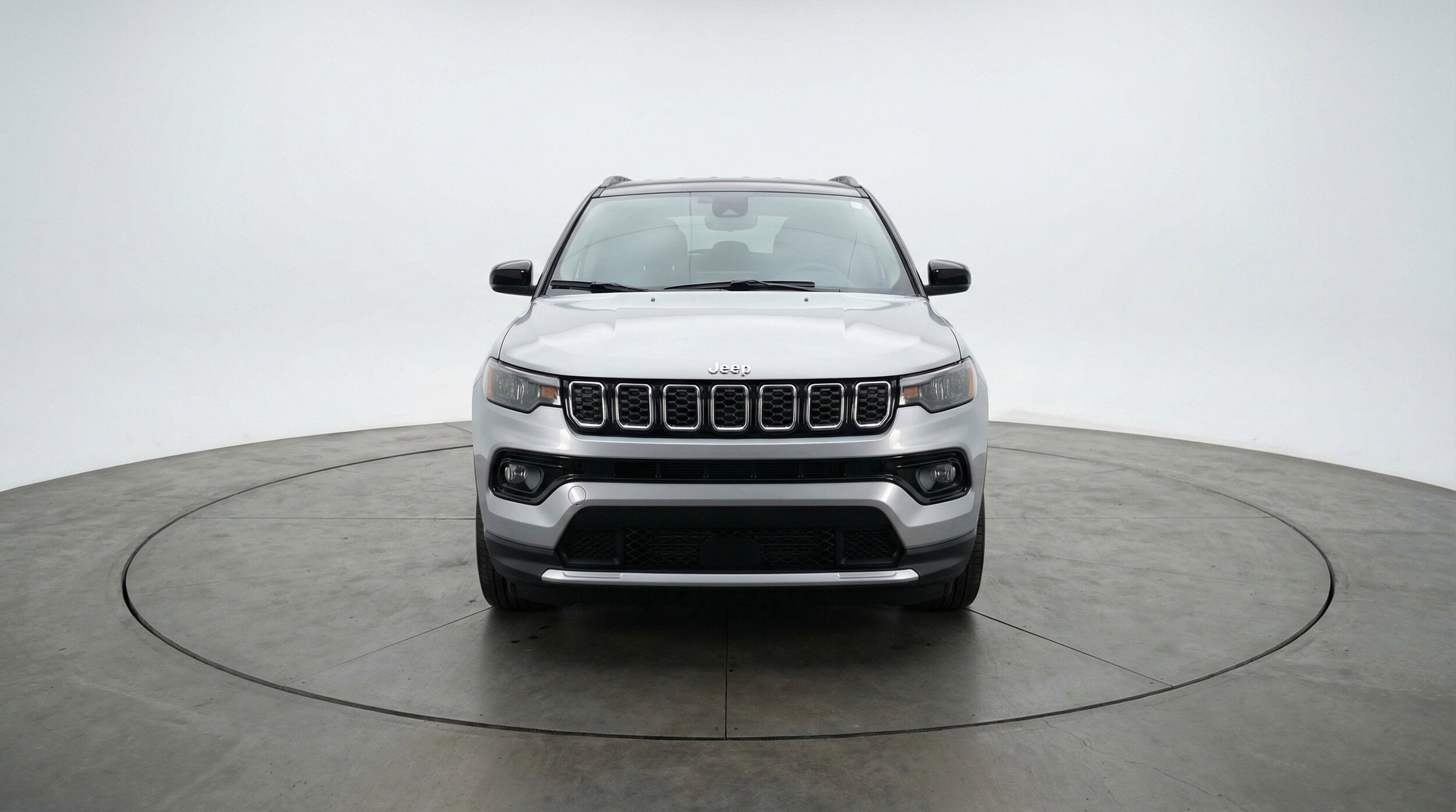 Thumbnail: 2025 Jeep Compass - 2
