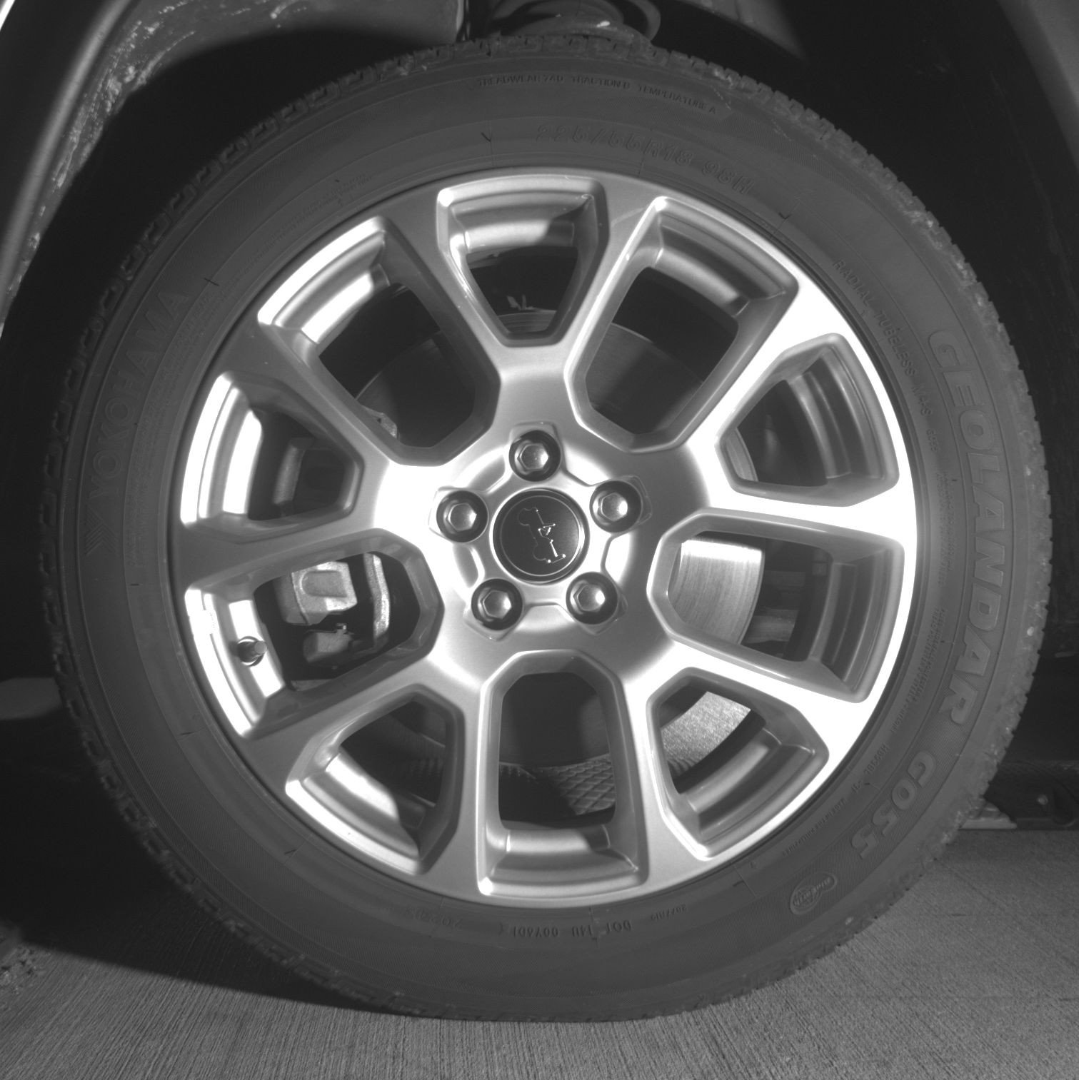 Thumbnail: 2025 Jeep Compass - 12