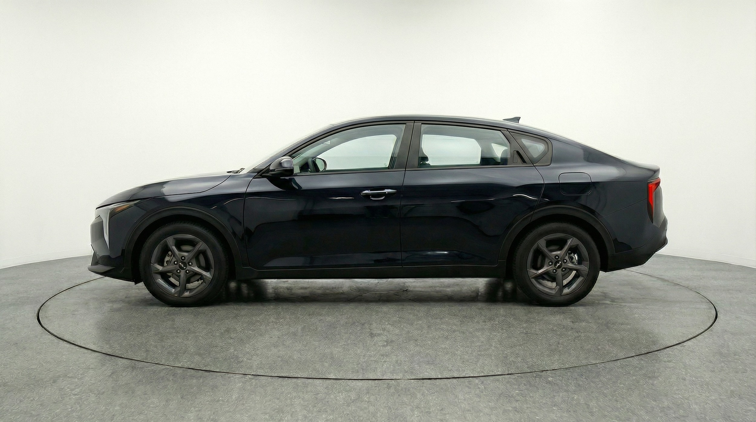 Thumbnail: 2025 Kia K4 - 4