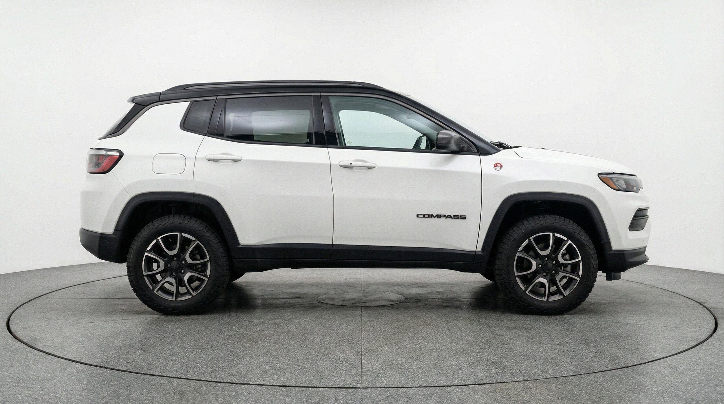 Thumbnail: 2025 Jeep Compass - 11