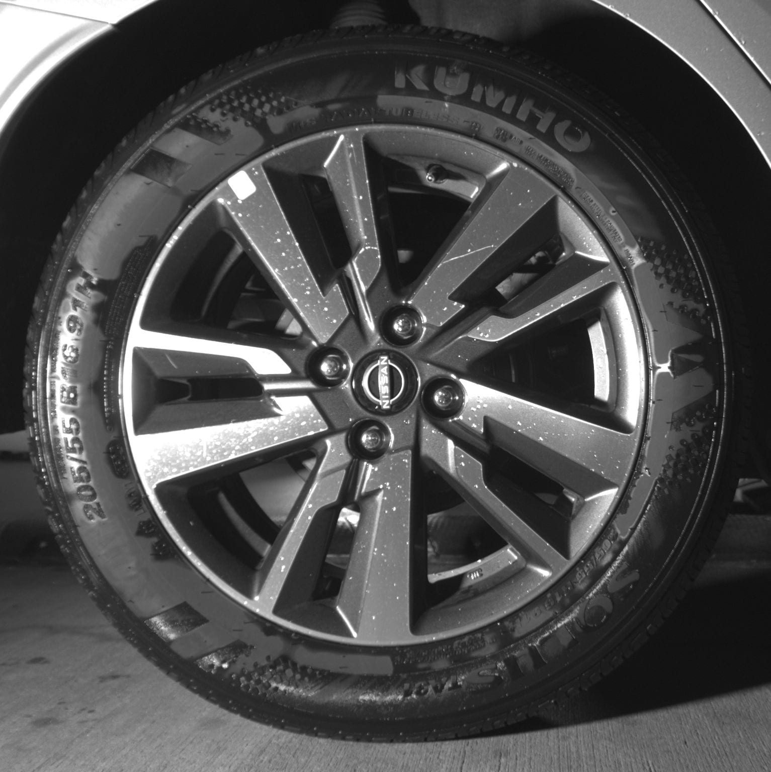 Thumbnail: 2025 Nissan Versa - 12