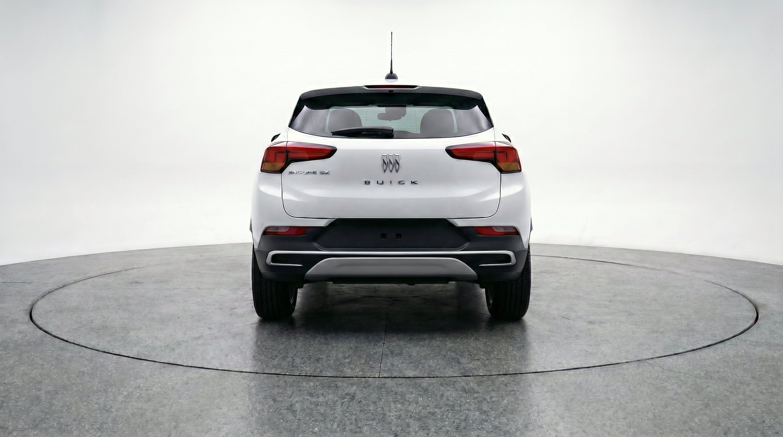 Thumbnail: 2026 Buick Encore GX - 7