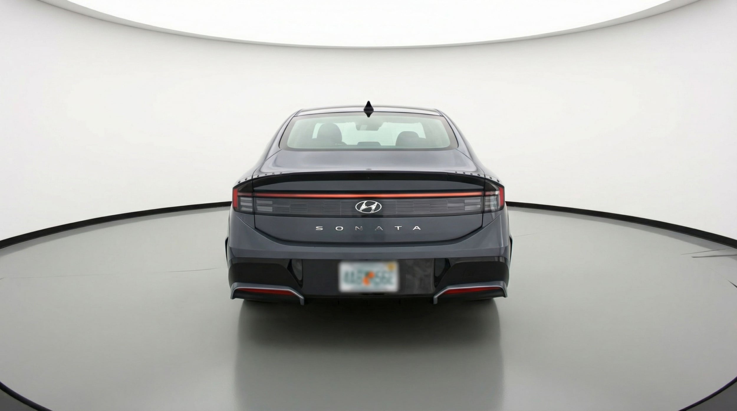 Thumbnail: 2025 Hyundai Sonata - 6