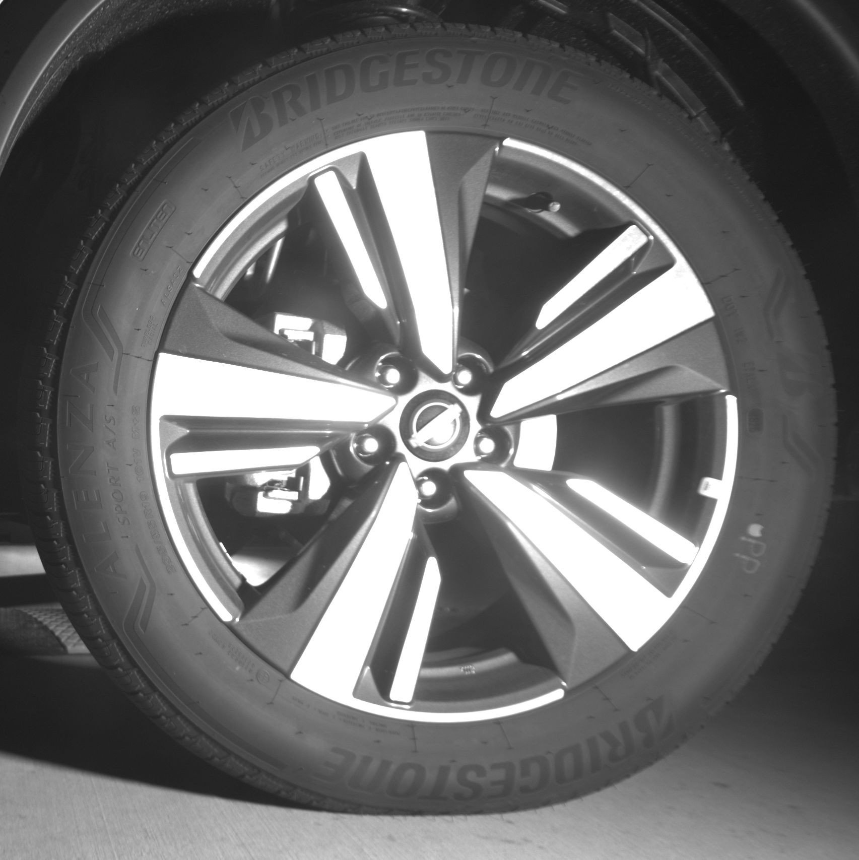 Thumbnail: 2026 Nissan Rogue - 12