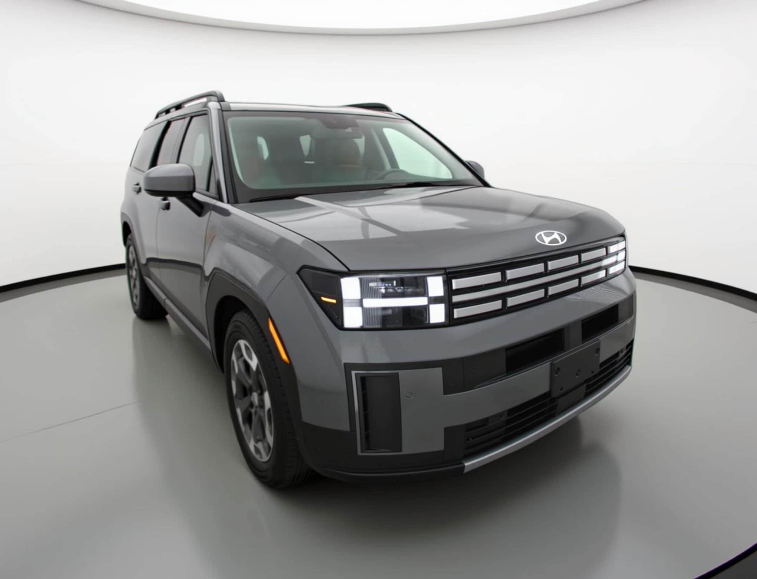 Thumbnail: 2025 Hyundai Santa Fe - 1