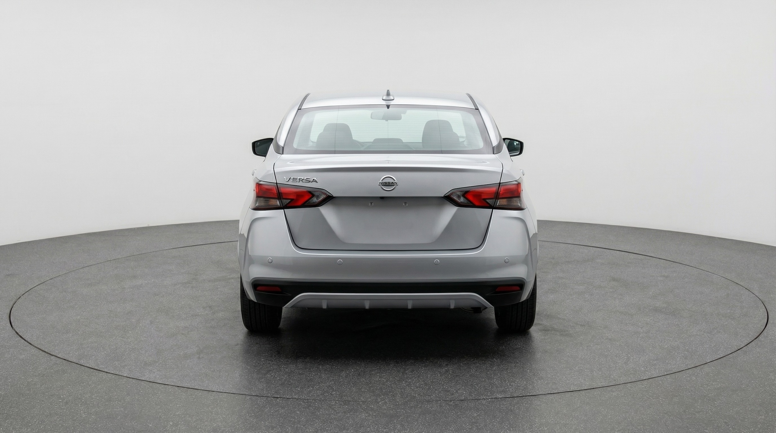 Thumbnail: 2025 Nissan Versa - 6