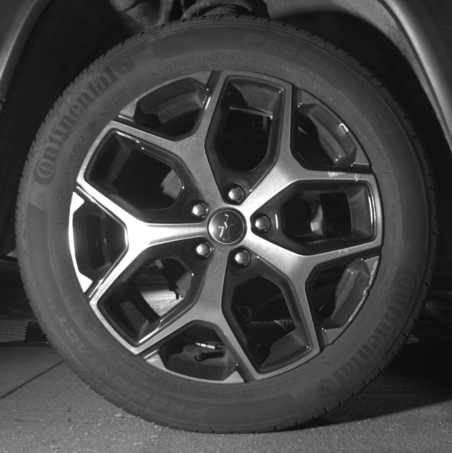 Thumbnail: 2025 Jeep Compass - 15