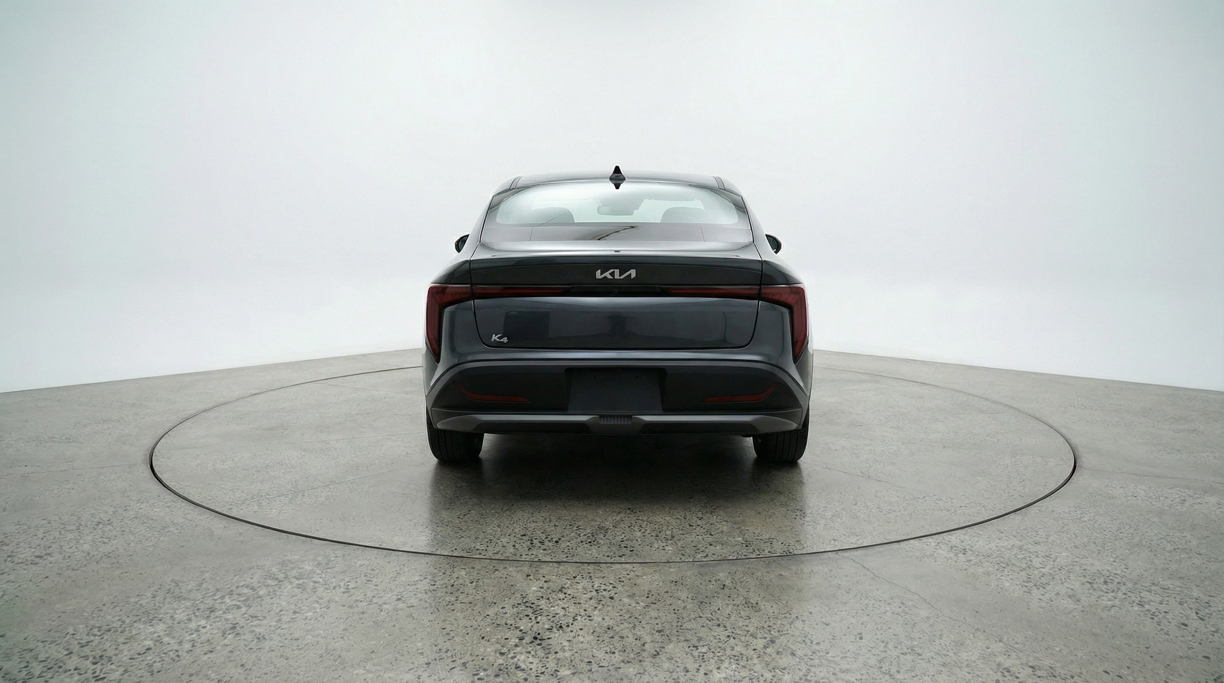 Thumbnail: 2025 Kia K4 - 6