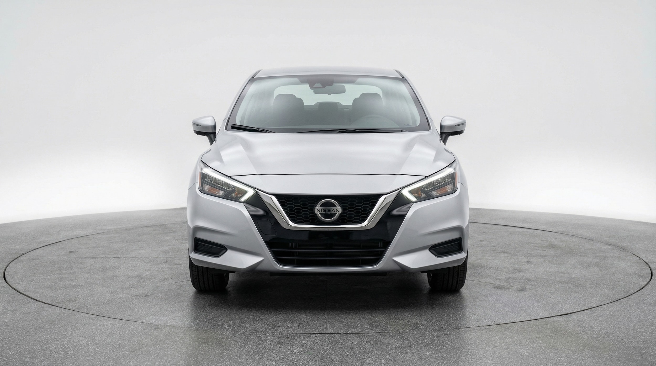 Thumbnail: 2025 Nissan Versa - 2