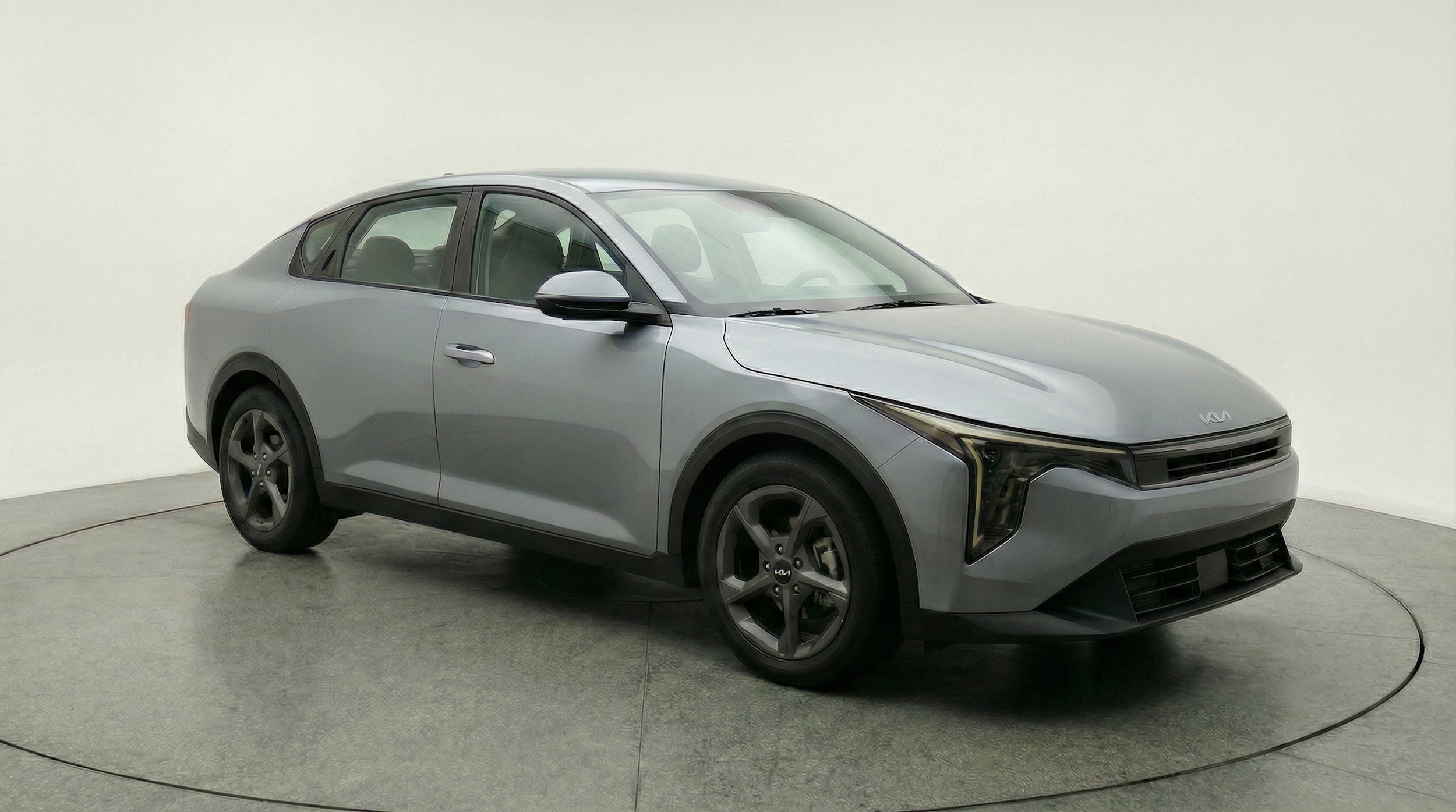 Thumbnail: 2025 Kia K4 - 1