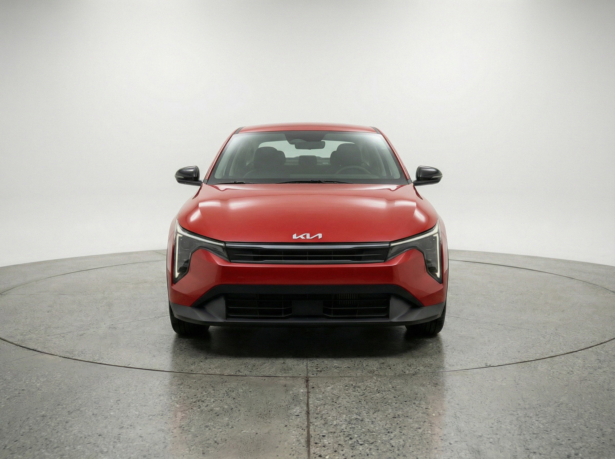 Thumbnail: 2025 Kia K4 - 2