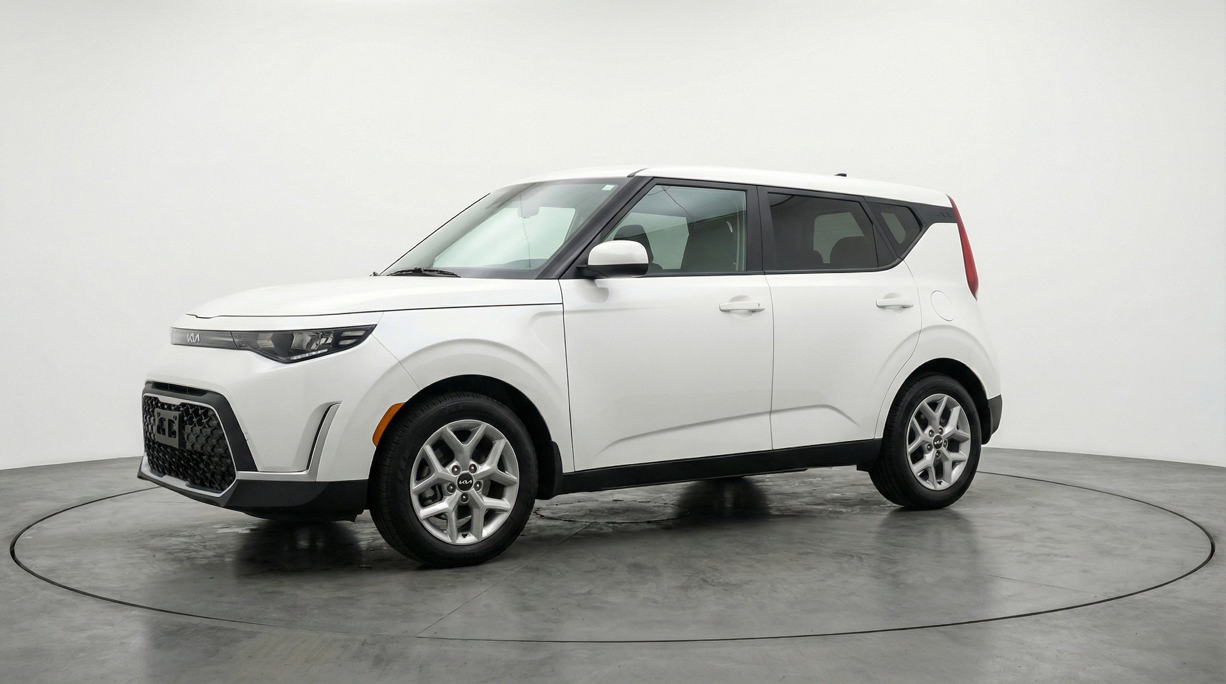 Thumbnail: 2025 Kia Soul - 3