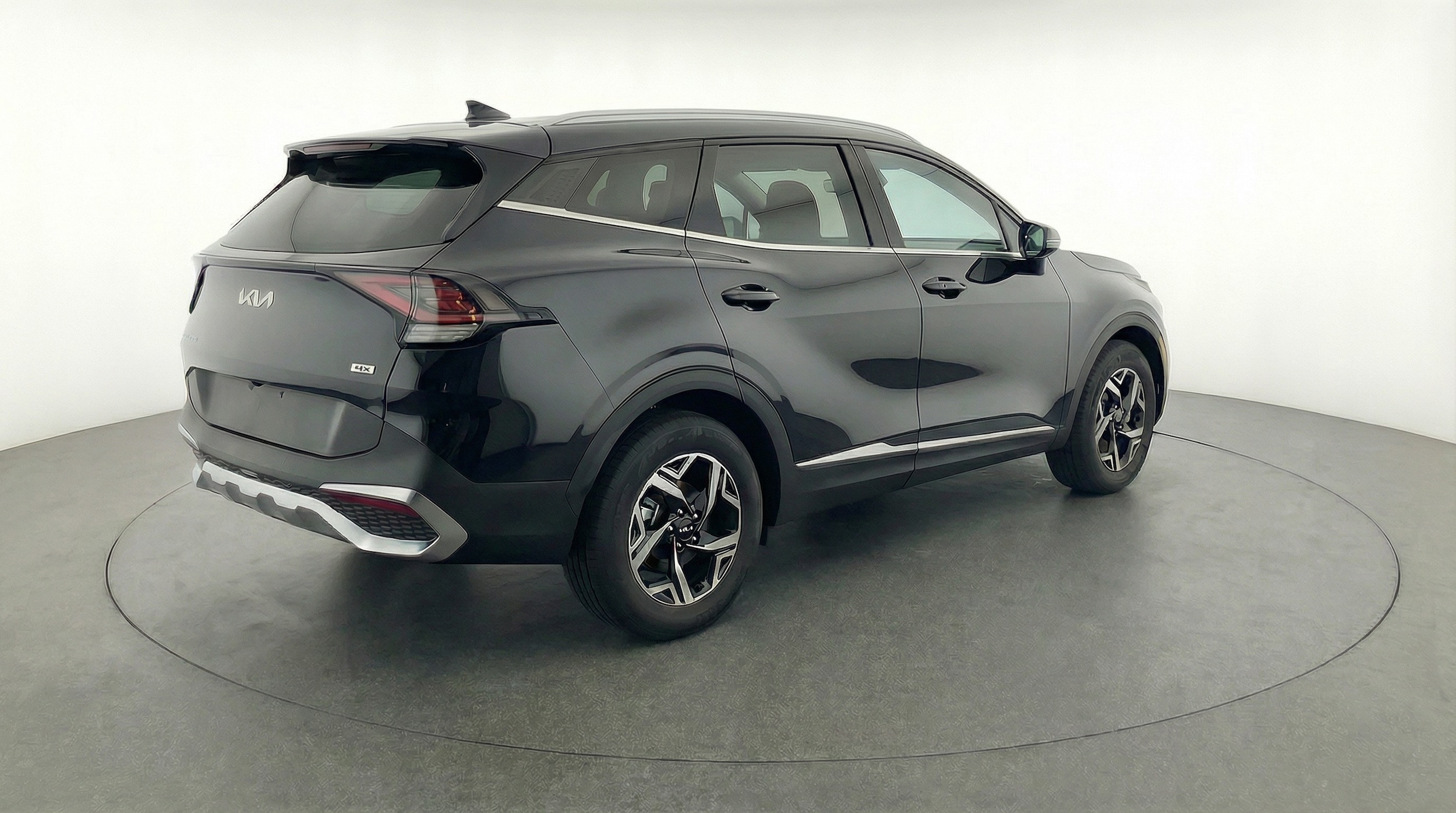 Thumbnail: 2025 Kia Sportage - 7