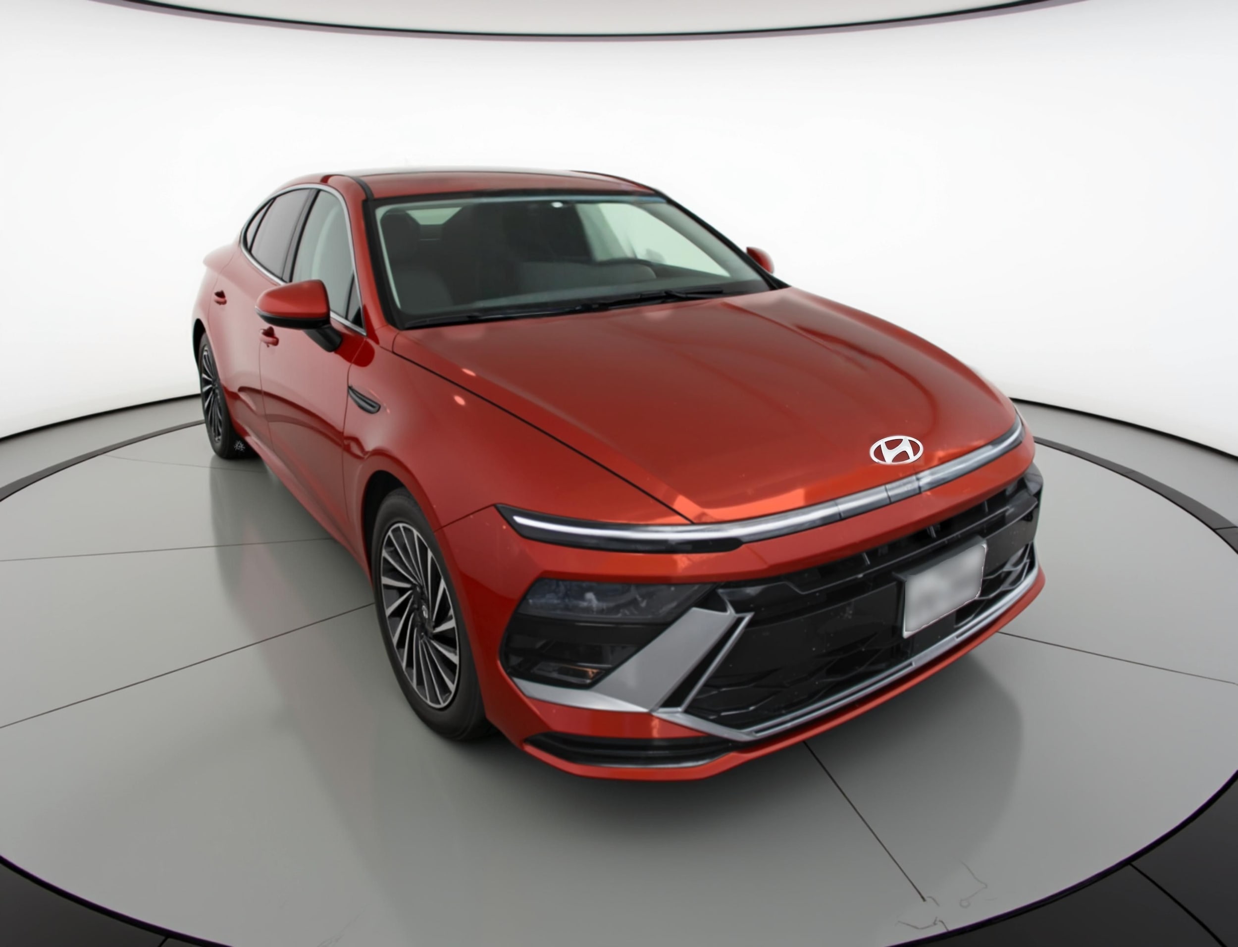 Thumbnail: 2025 Hyundai Sonata - 1