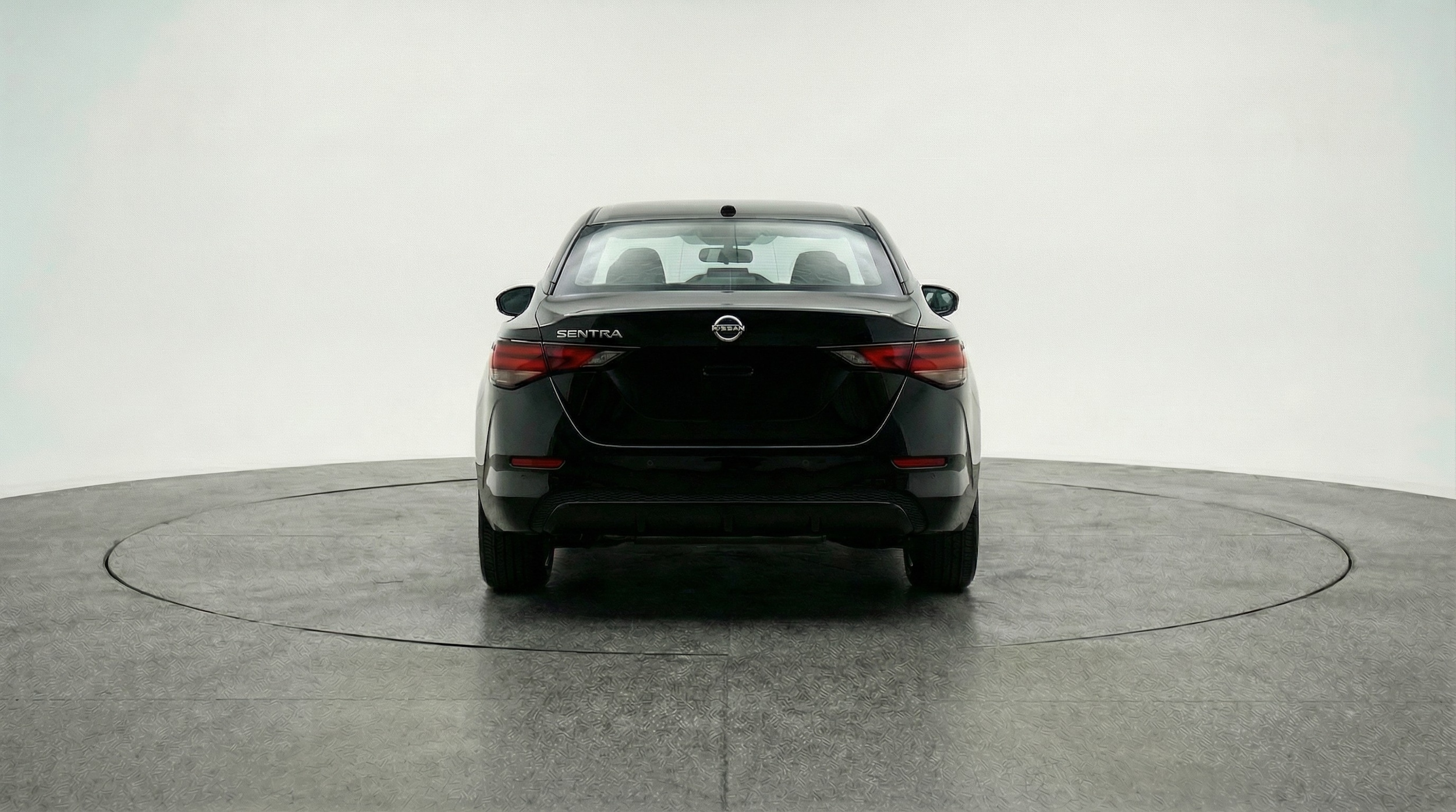 Thumbnail: 2025 Nissan Sentra - 6